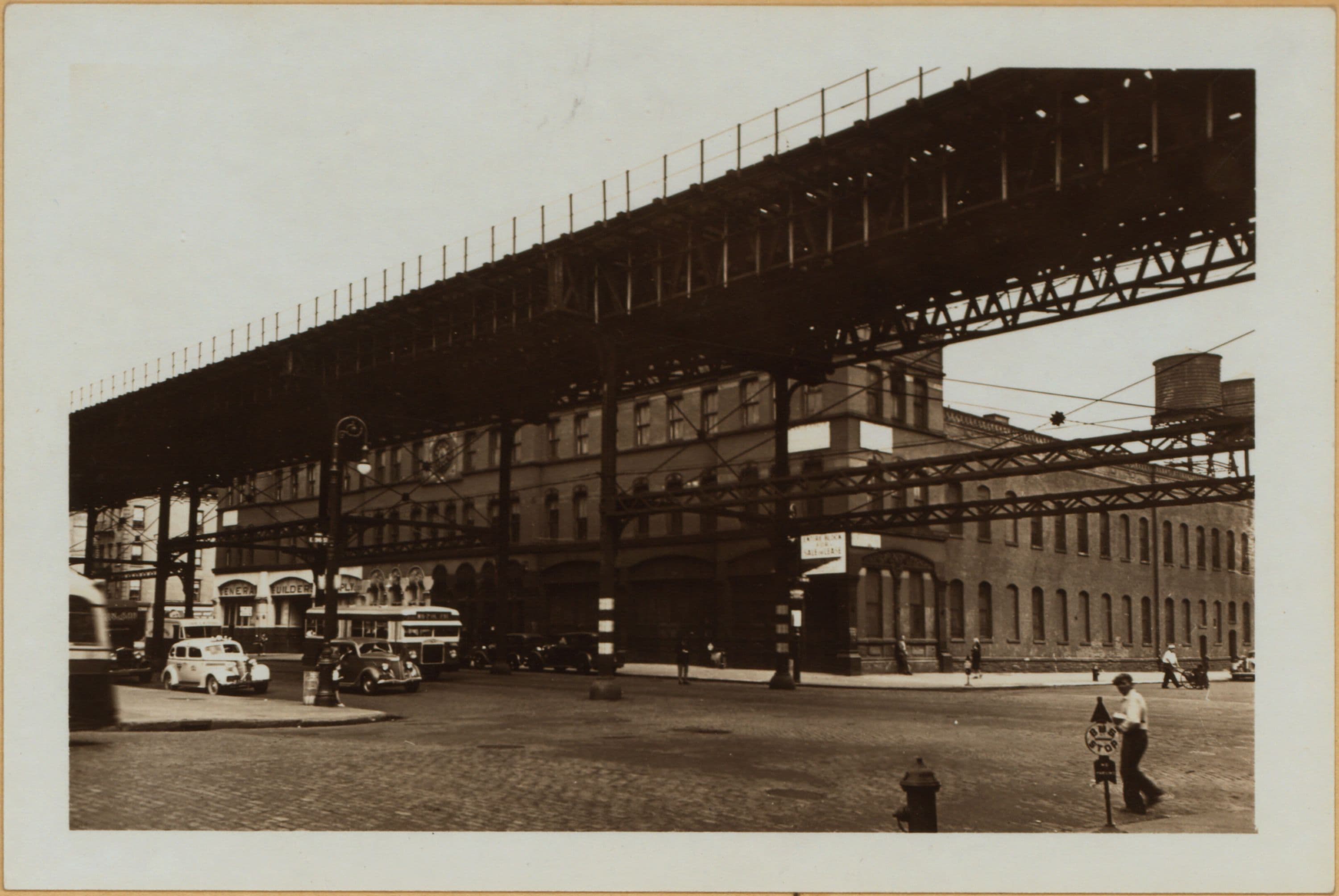 Manhattan: 2nd Avenue - 96th Street (East)