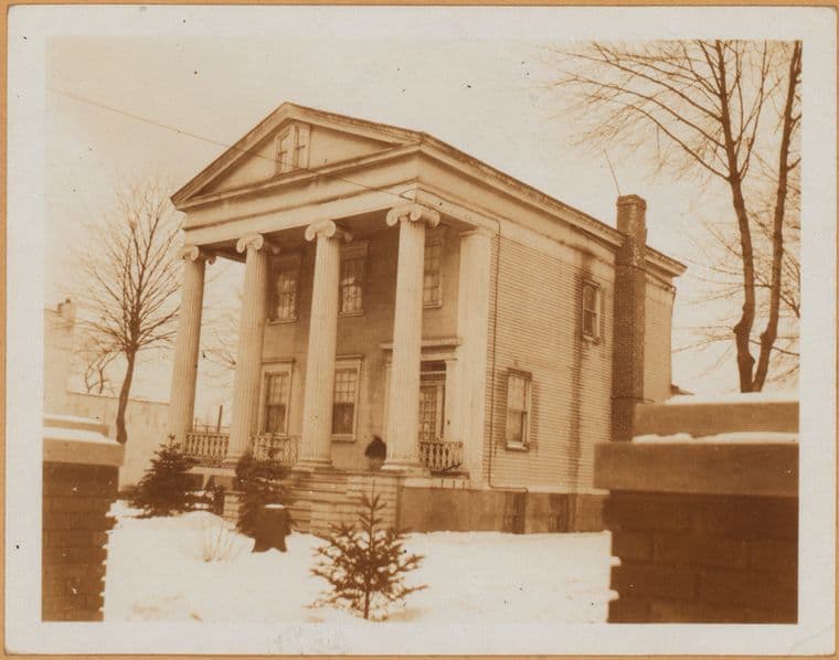 Brooklyn: 18th Avenue - 82nd Street, 1922–1923