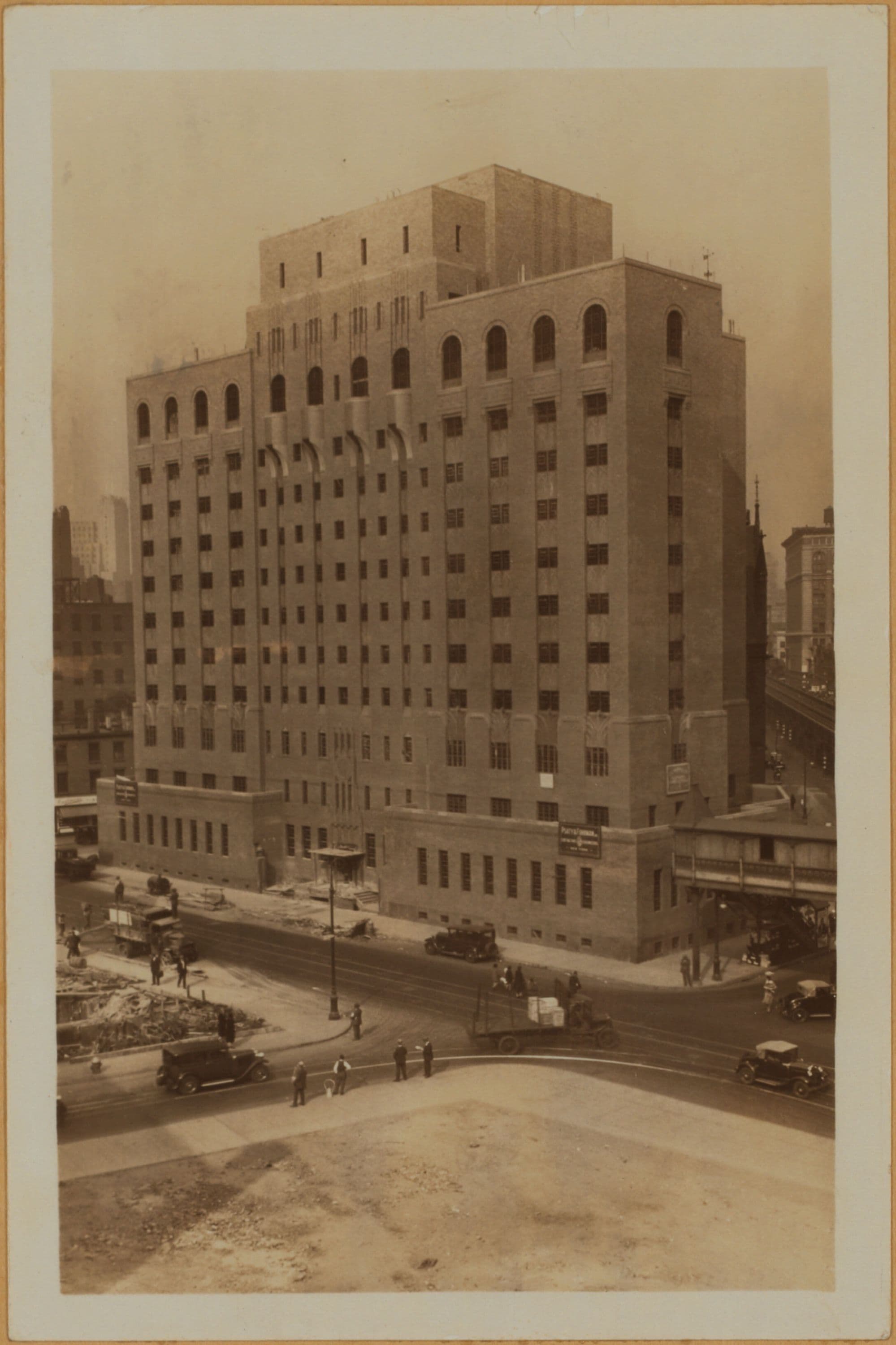Manhattan: 6th Avenue - Greenwich Avenue