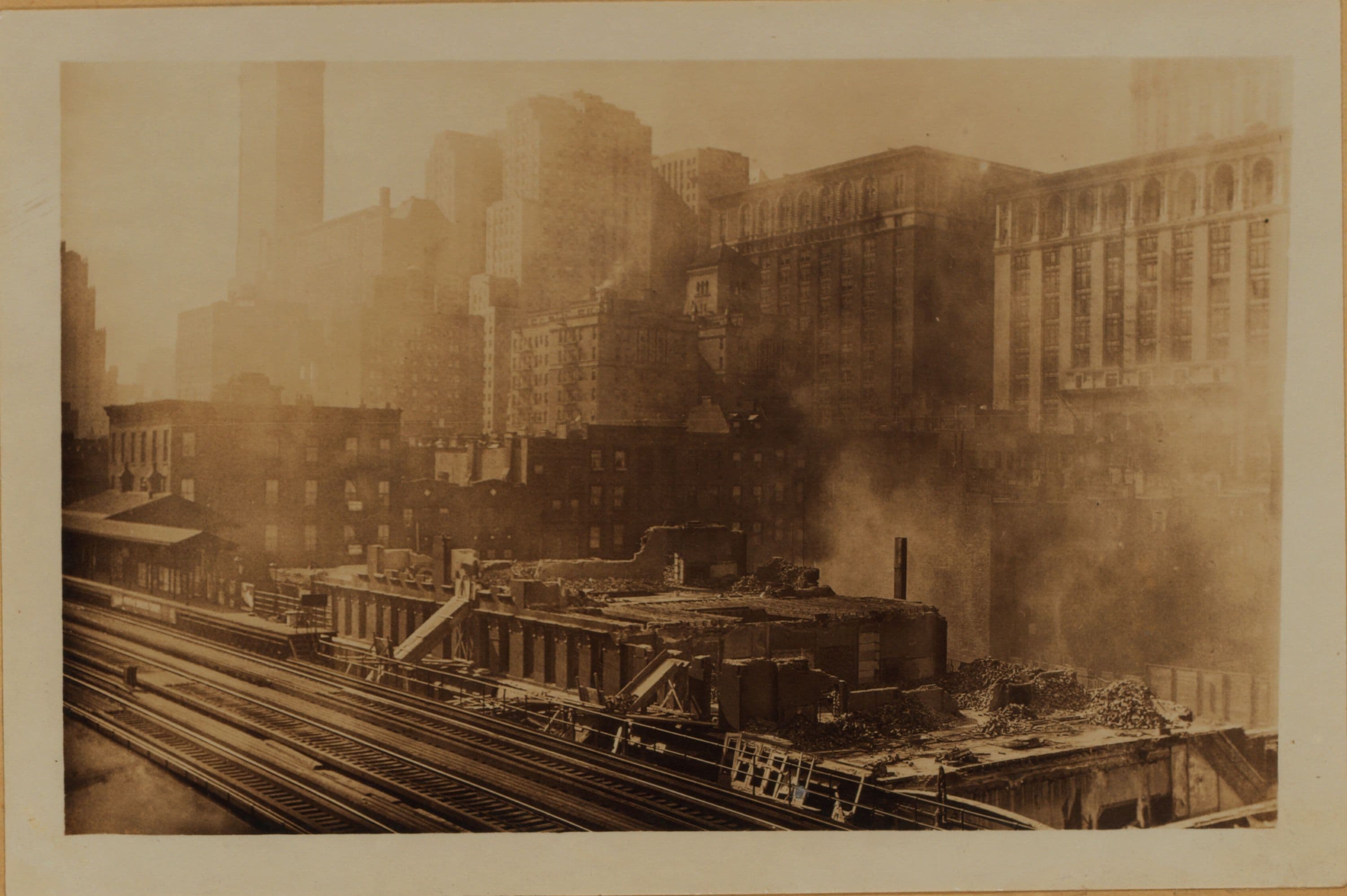 Manhattan: 3rd Avenue - 47th Street