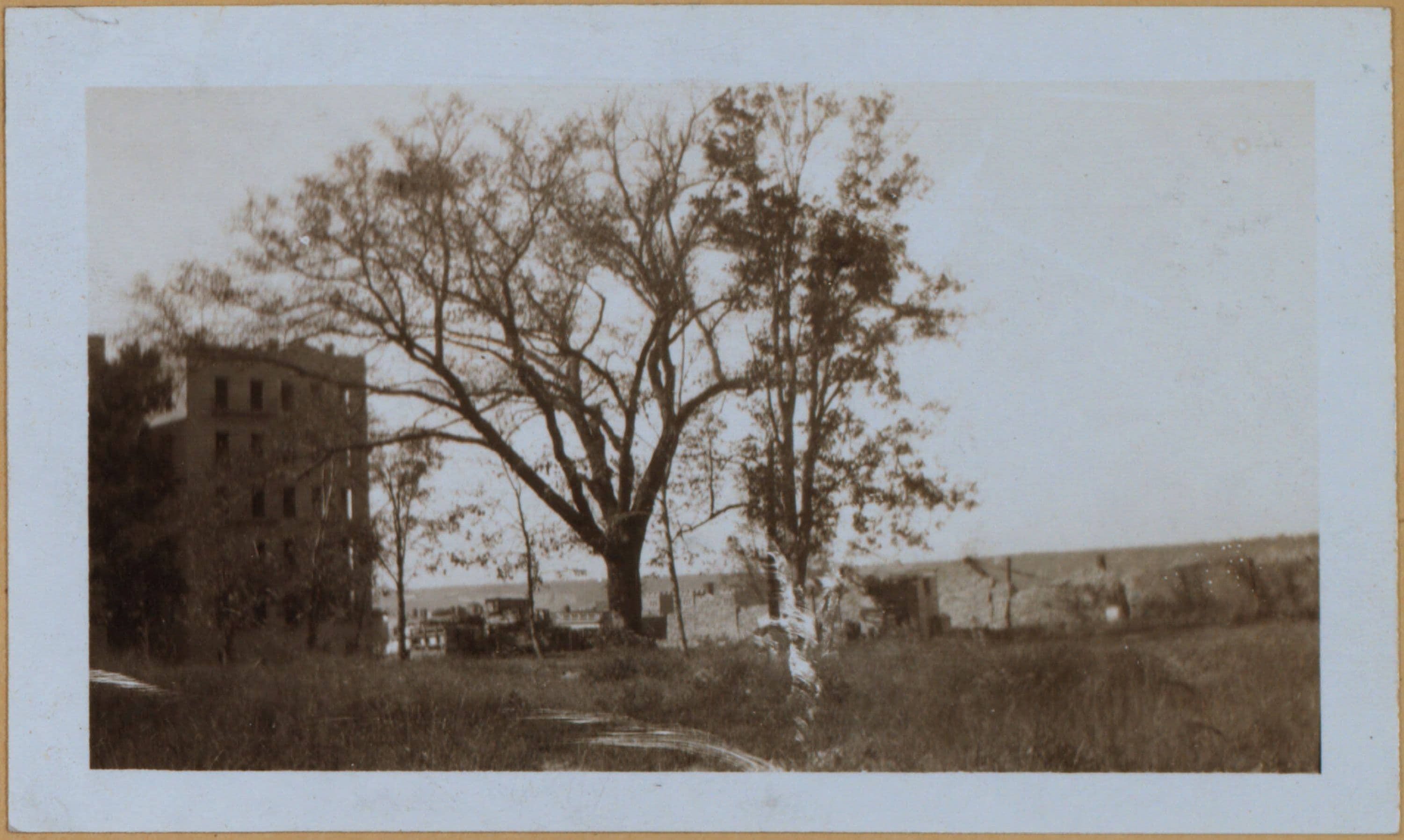 Manhattan: Fort Washington Aven - 183rd Street (West)