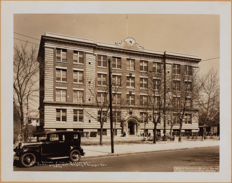 Brooklyn: Cortelyou Road - Stratford Road