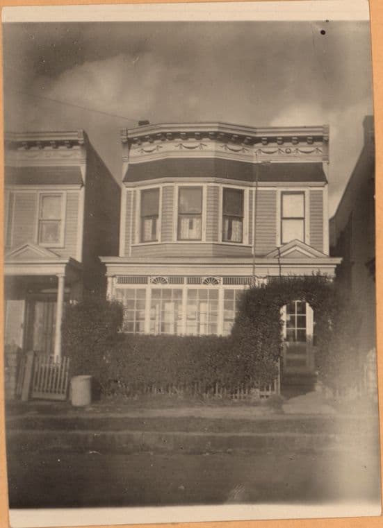 Bronx: 222nd Street (East) - Bronxwood Avenue, 1927