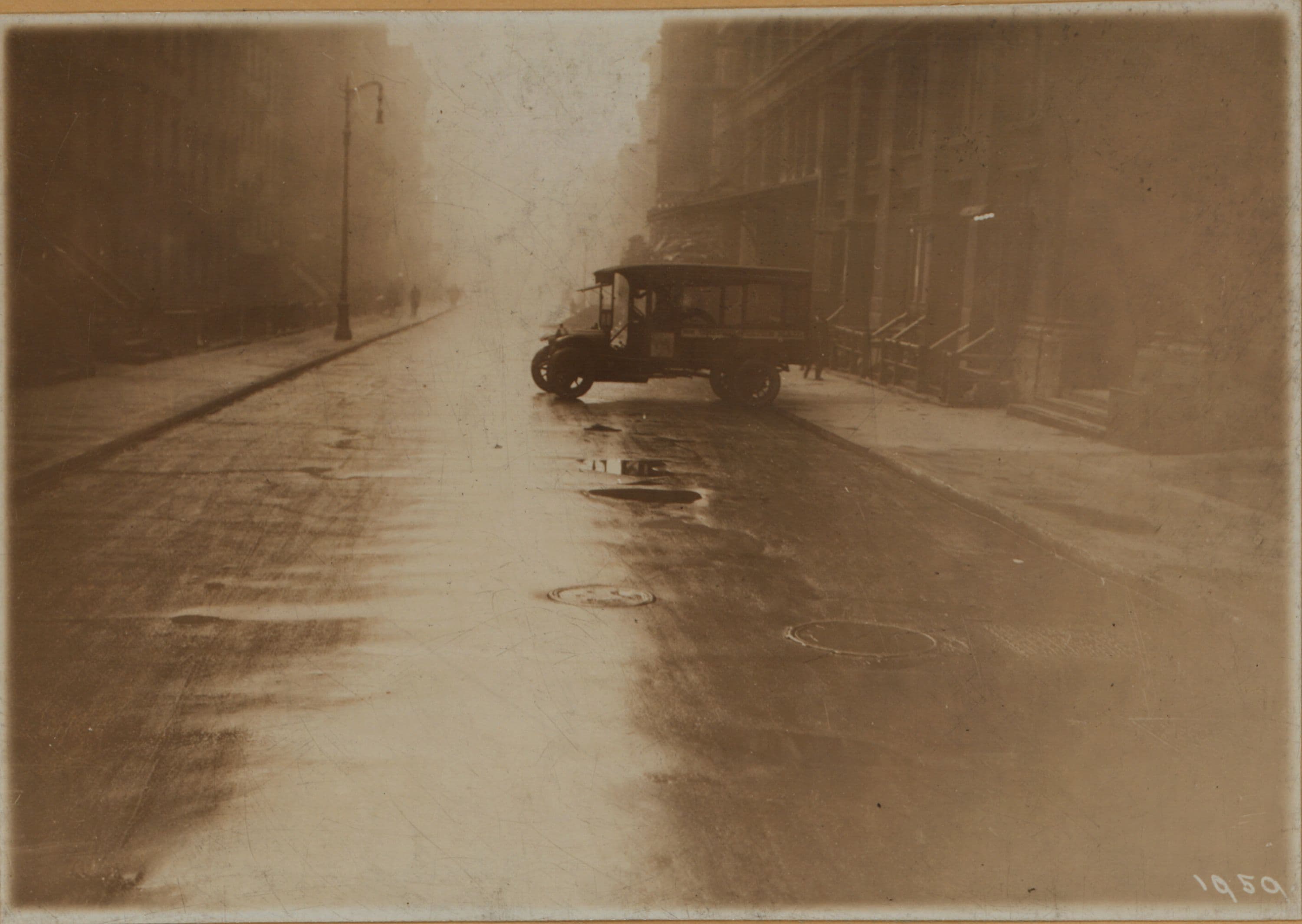 Manhattan: 39th Street - 7th Avenue