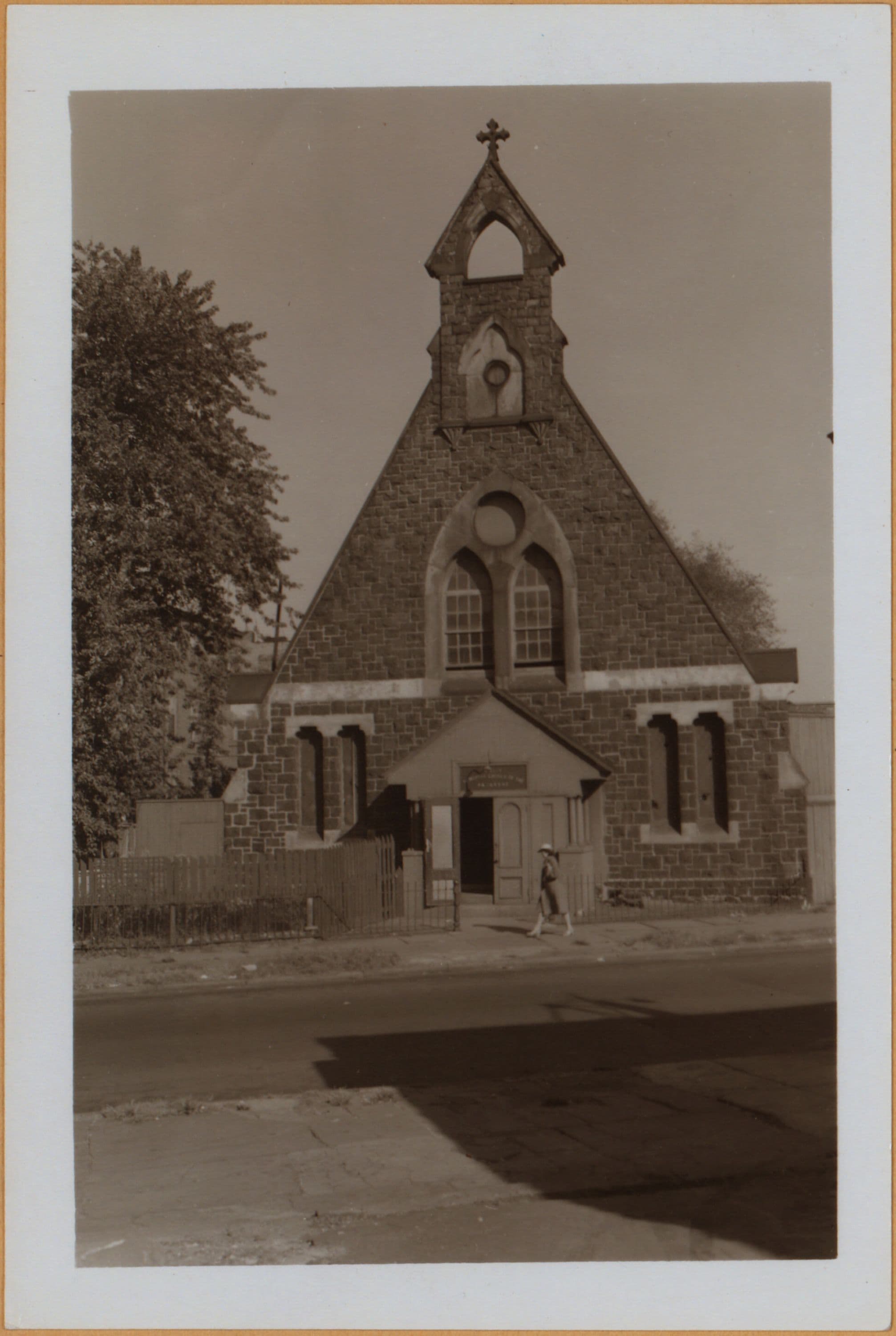 Brooklyn: Classon Avenue - Atlantic Avenue