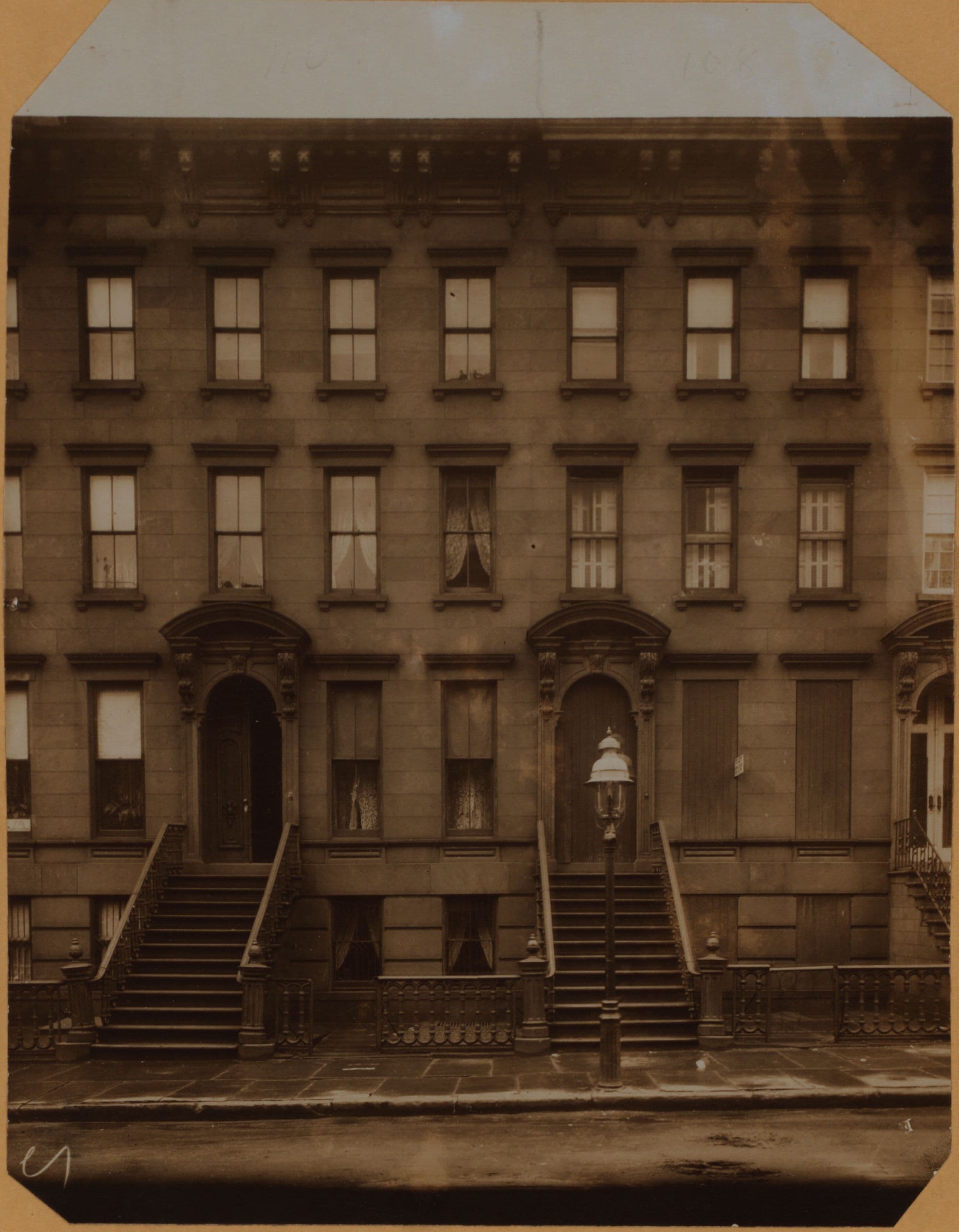 Manhattan: 85th Street (East) - Park Avenue