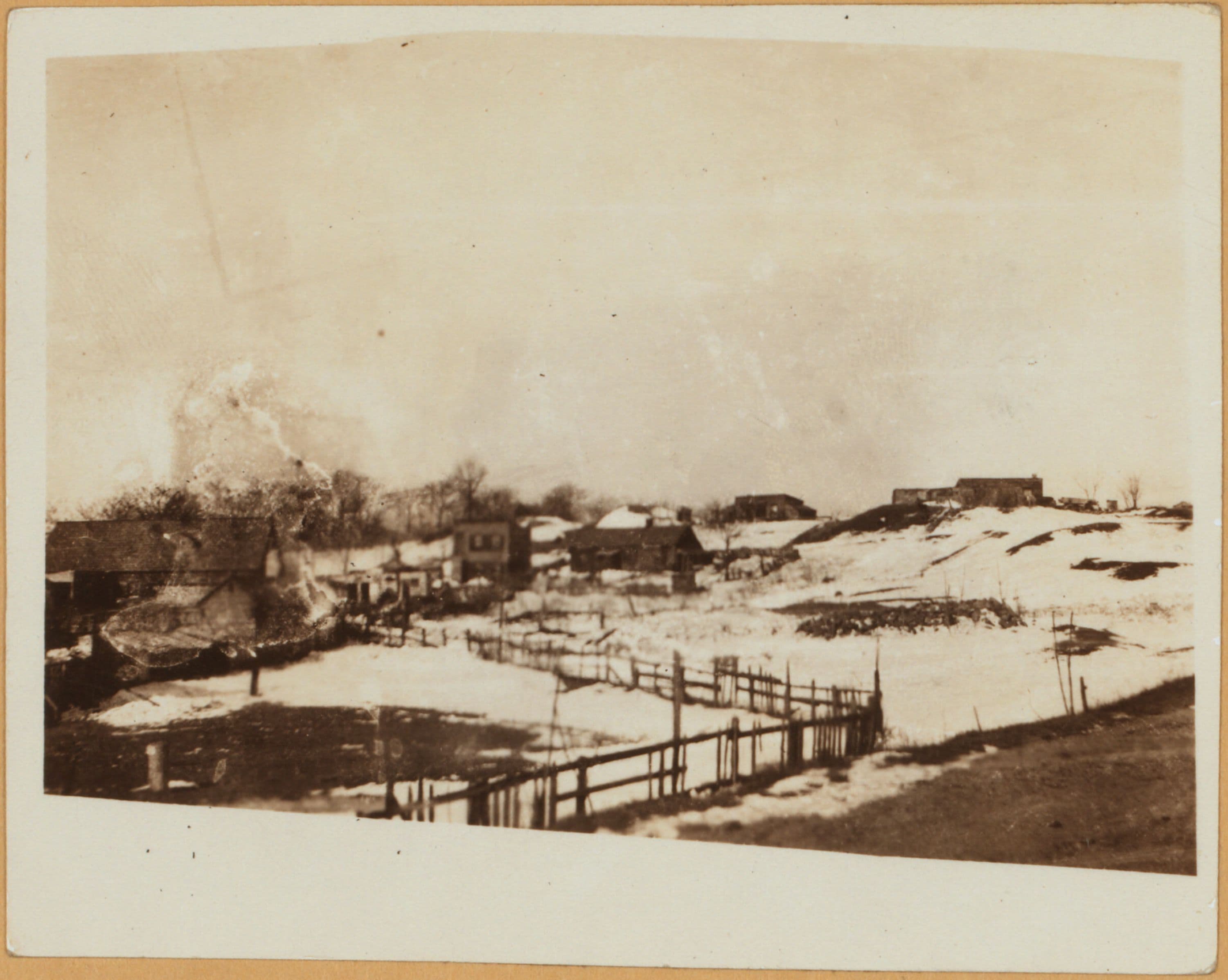 Brooklyn: Rogers Avenue - Empire Boulevard