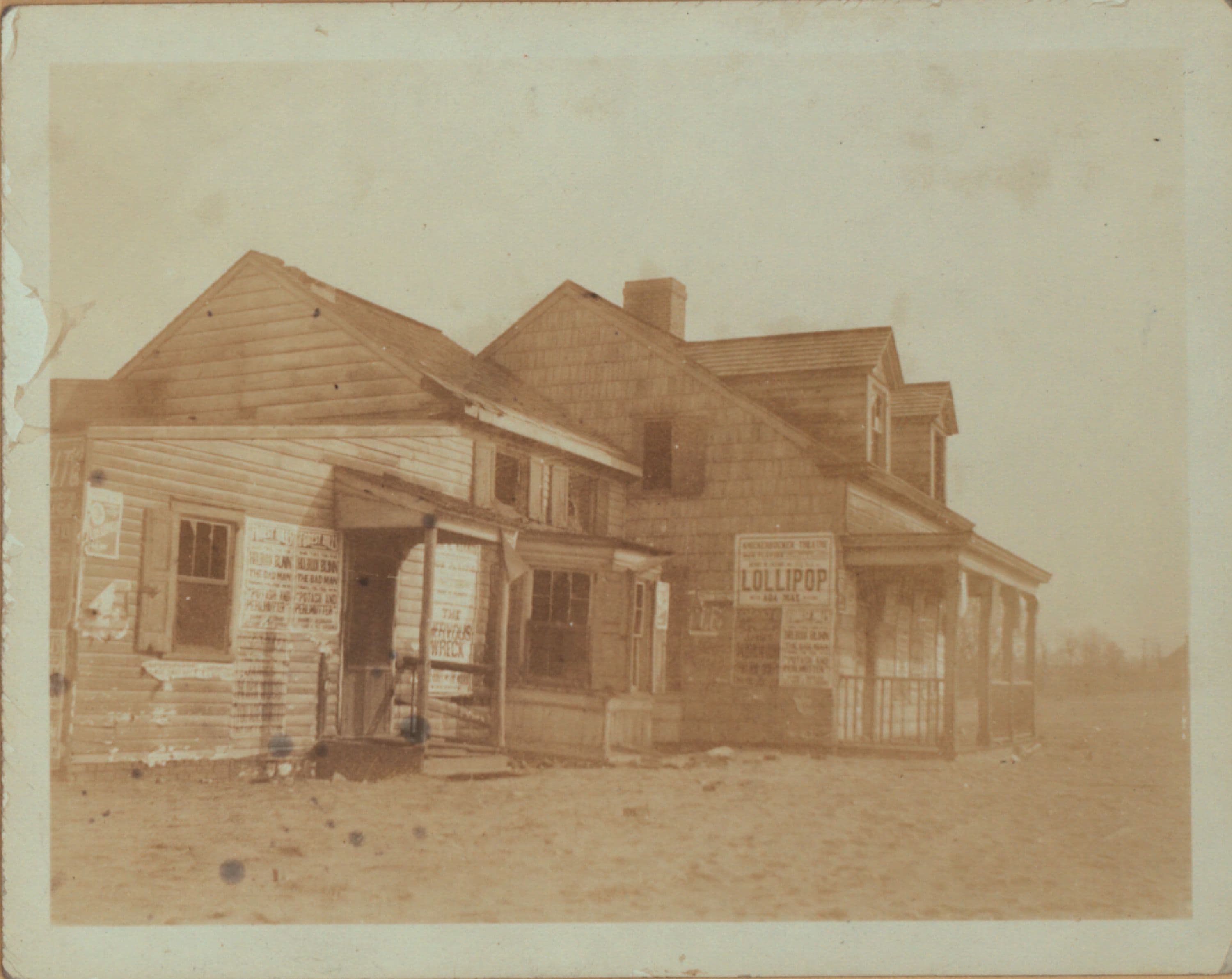Queens: Queens Boulevard - 63rd Avenue
