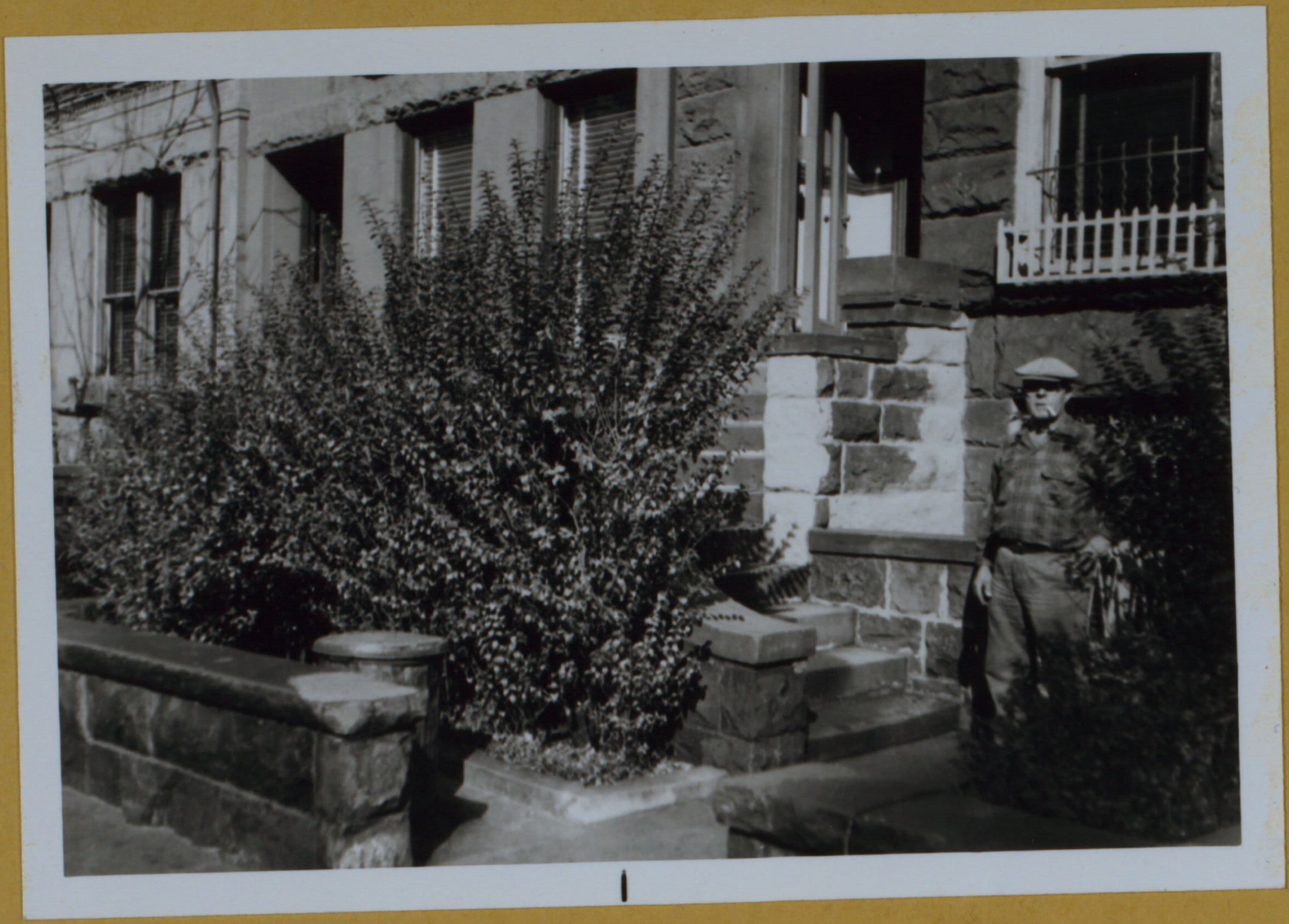 Manhattan: 100th Street - Amsterdam Avenue