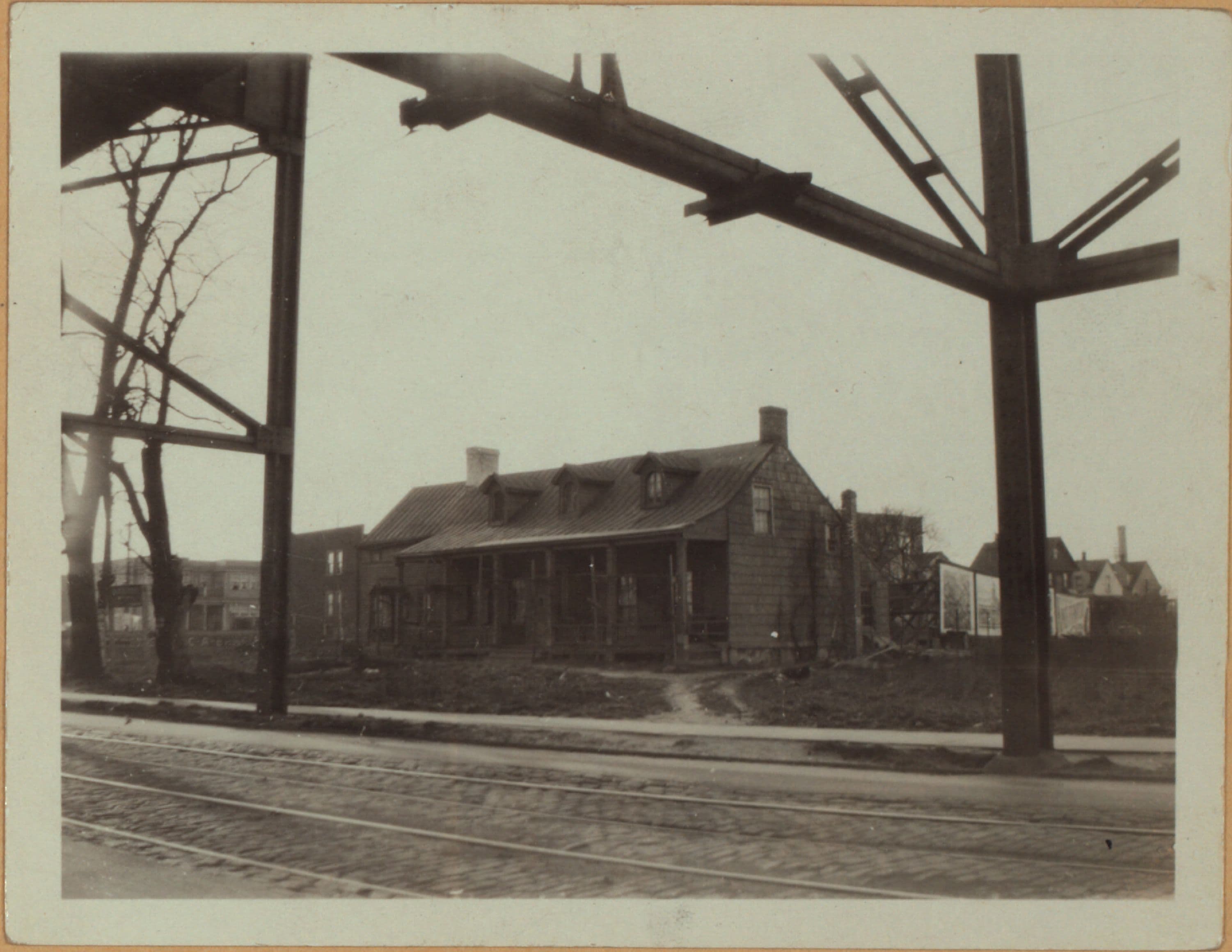 Queens: Jamaica Avenue - 127th Street