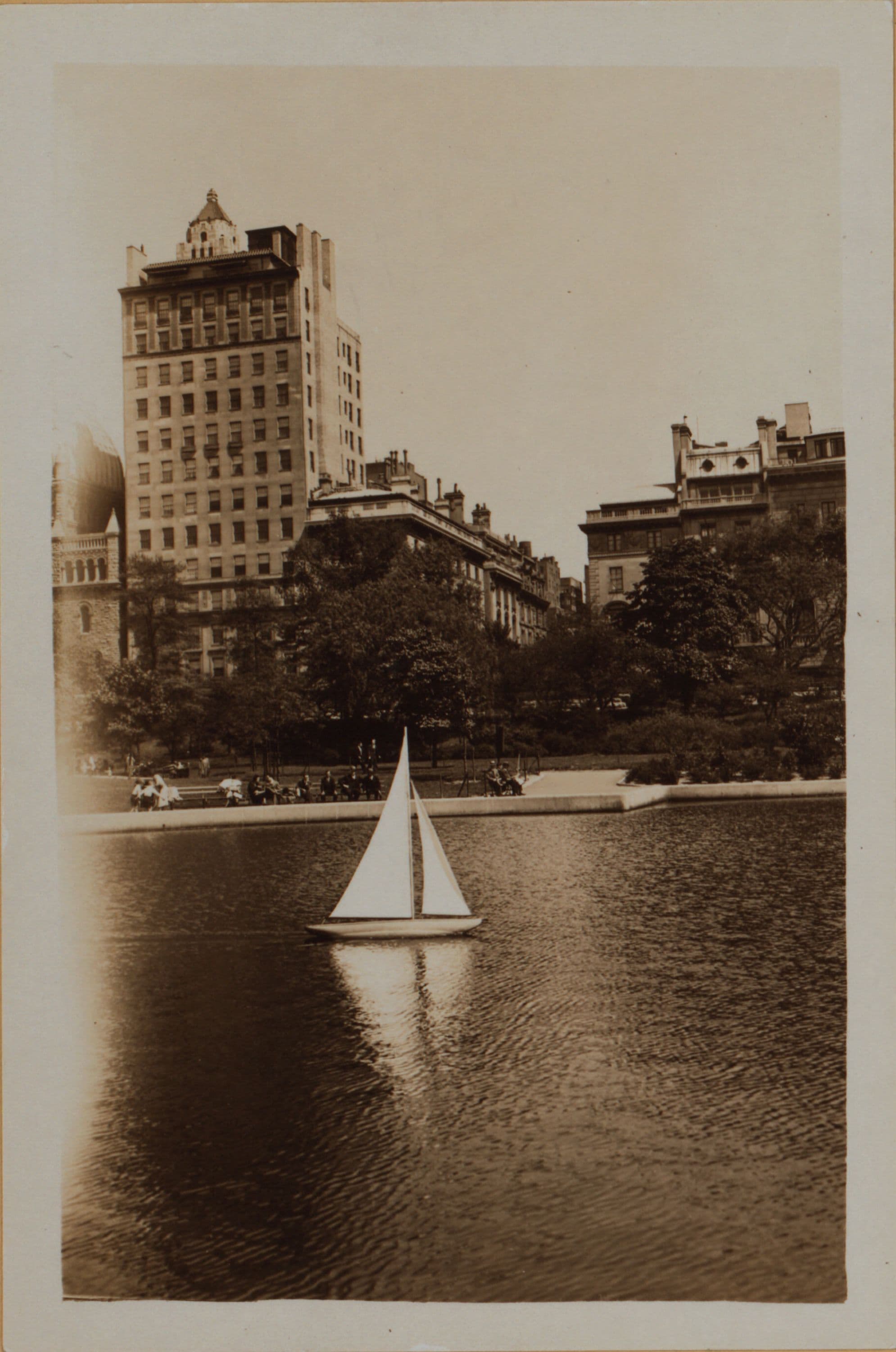 Manhattan: 5th Avenue - 75th Street