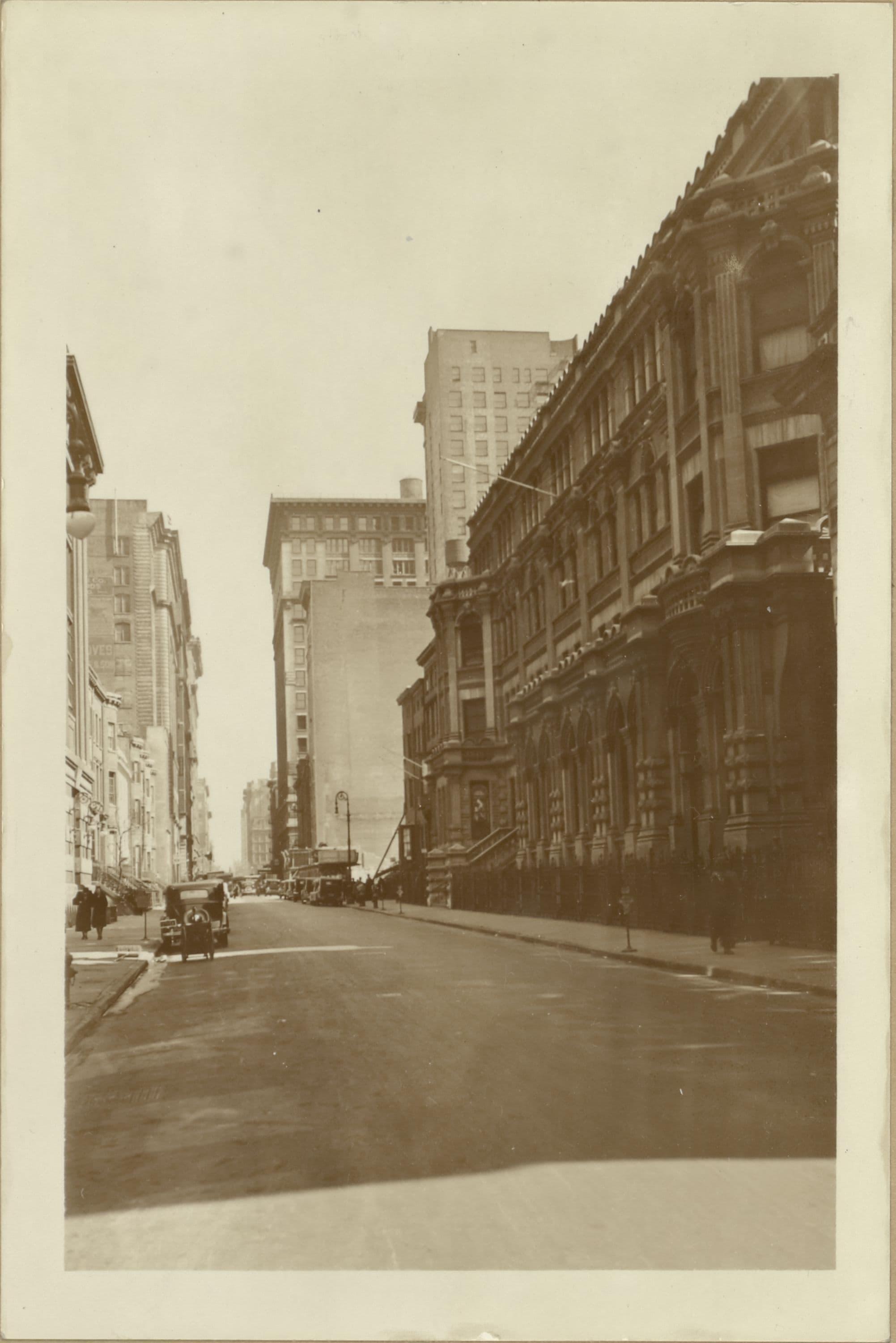 Manhattan: 16th Street (West) - 6th Avenue
