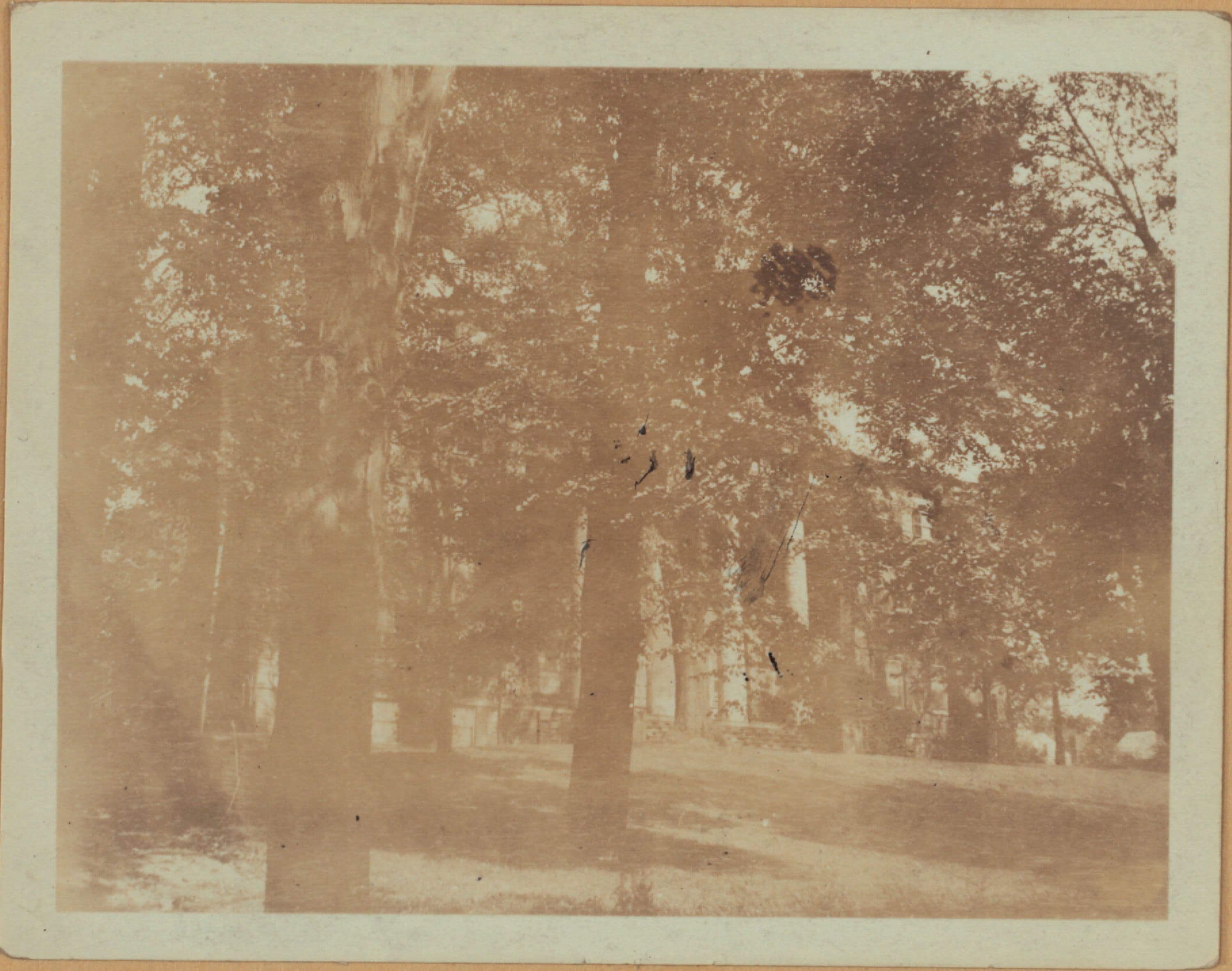Queens: 40th Avenue - Main Street, 1922