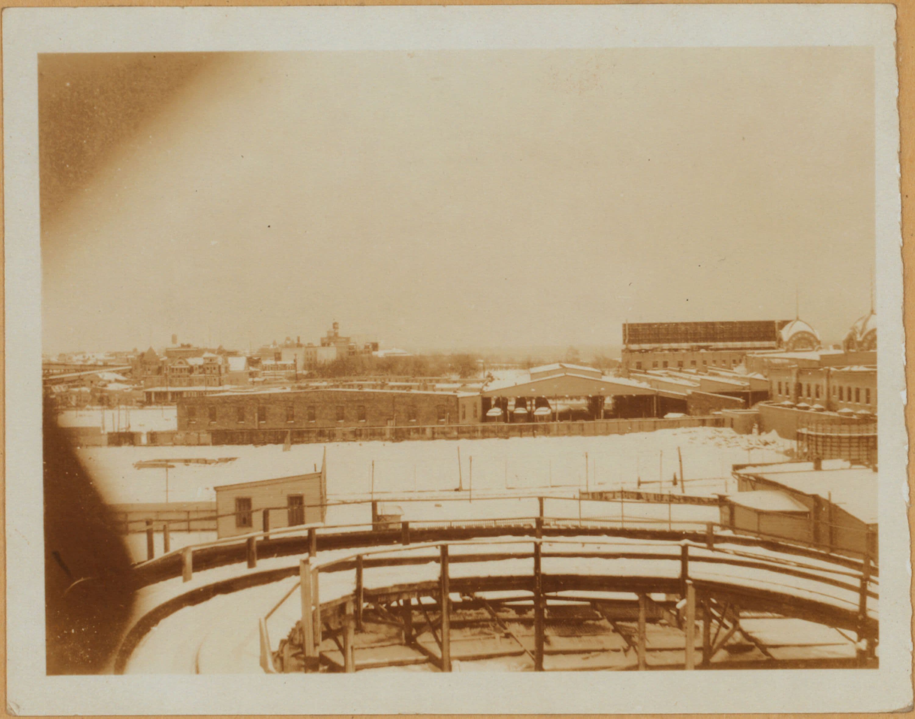 Brooklyn: Surf Avenue - 8th Street (West)