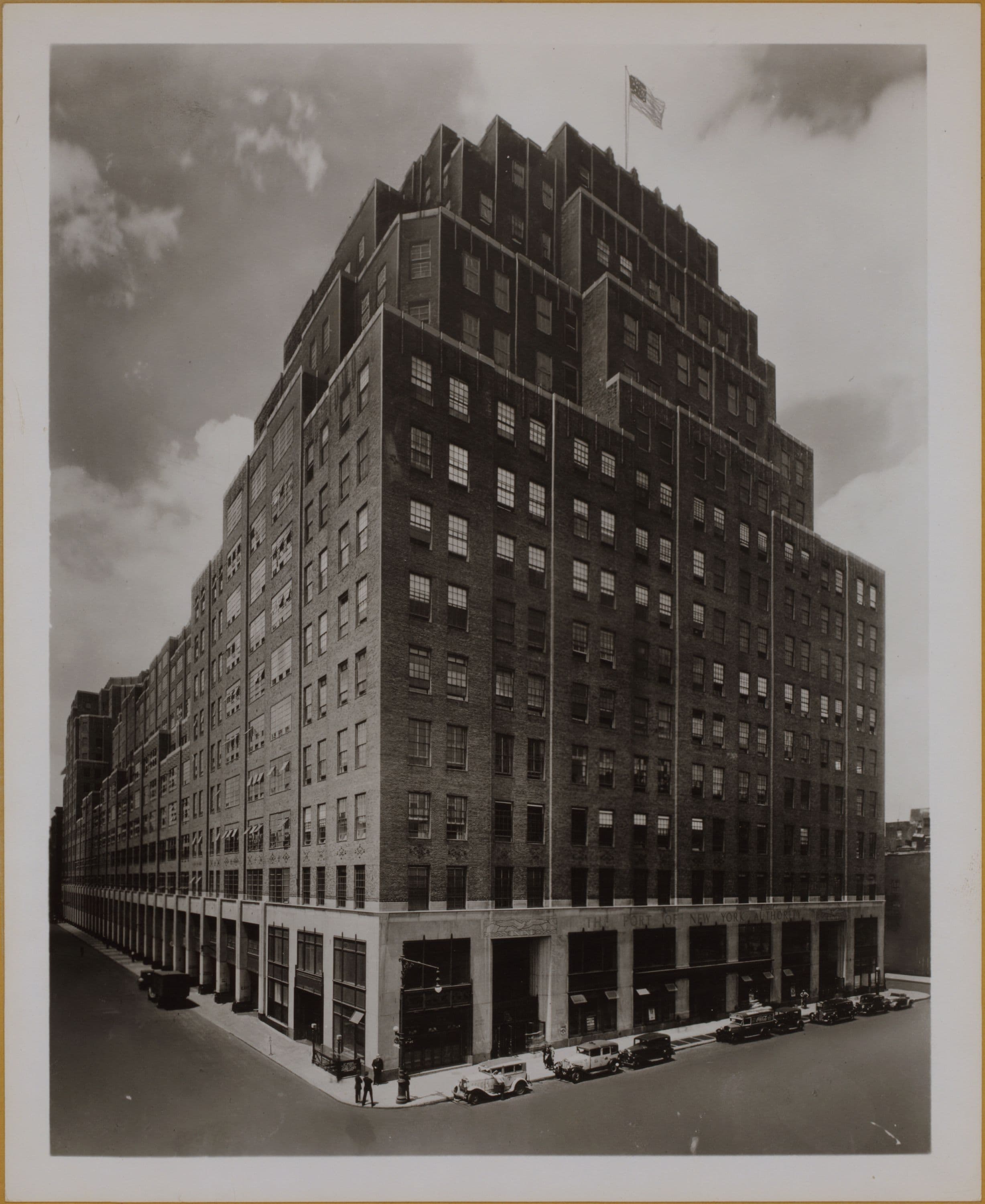 Manhattan: 8th Avenue - 15th Street