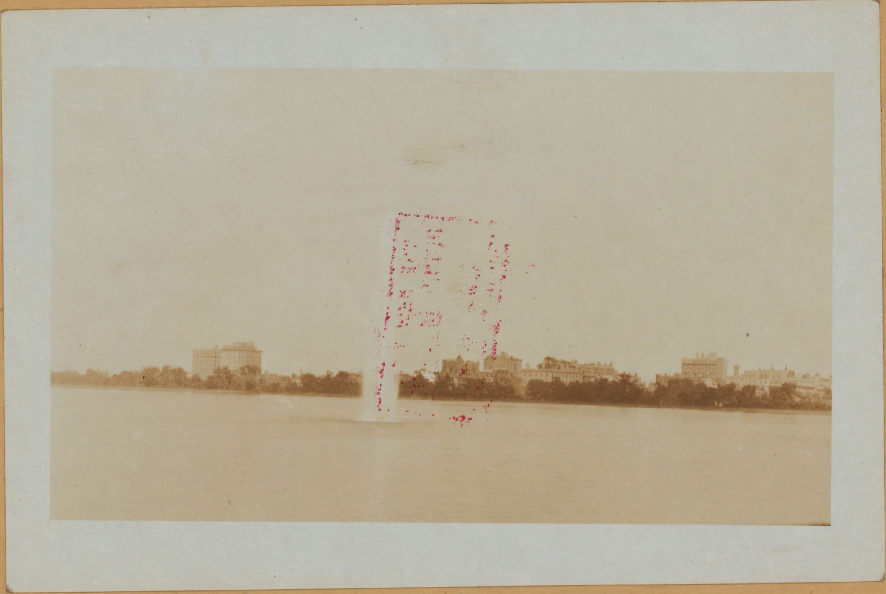 Manhattan: 5th Avenue - 89th Street