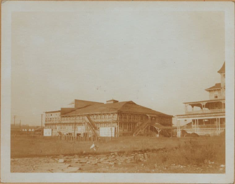 Brooklyn: Brighton Beach Avenue - Coney Island Avenue, 1923–1924
