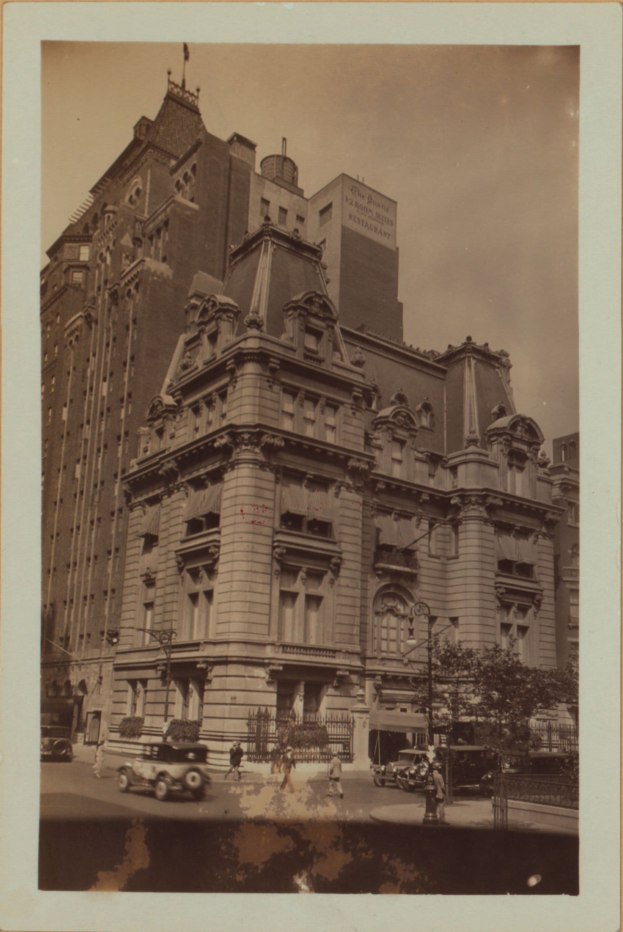 Manhattan: Madison Avenue - 37th Street (East)
