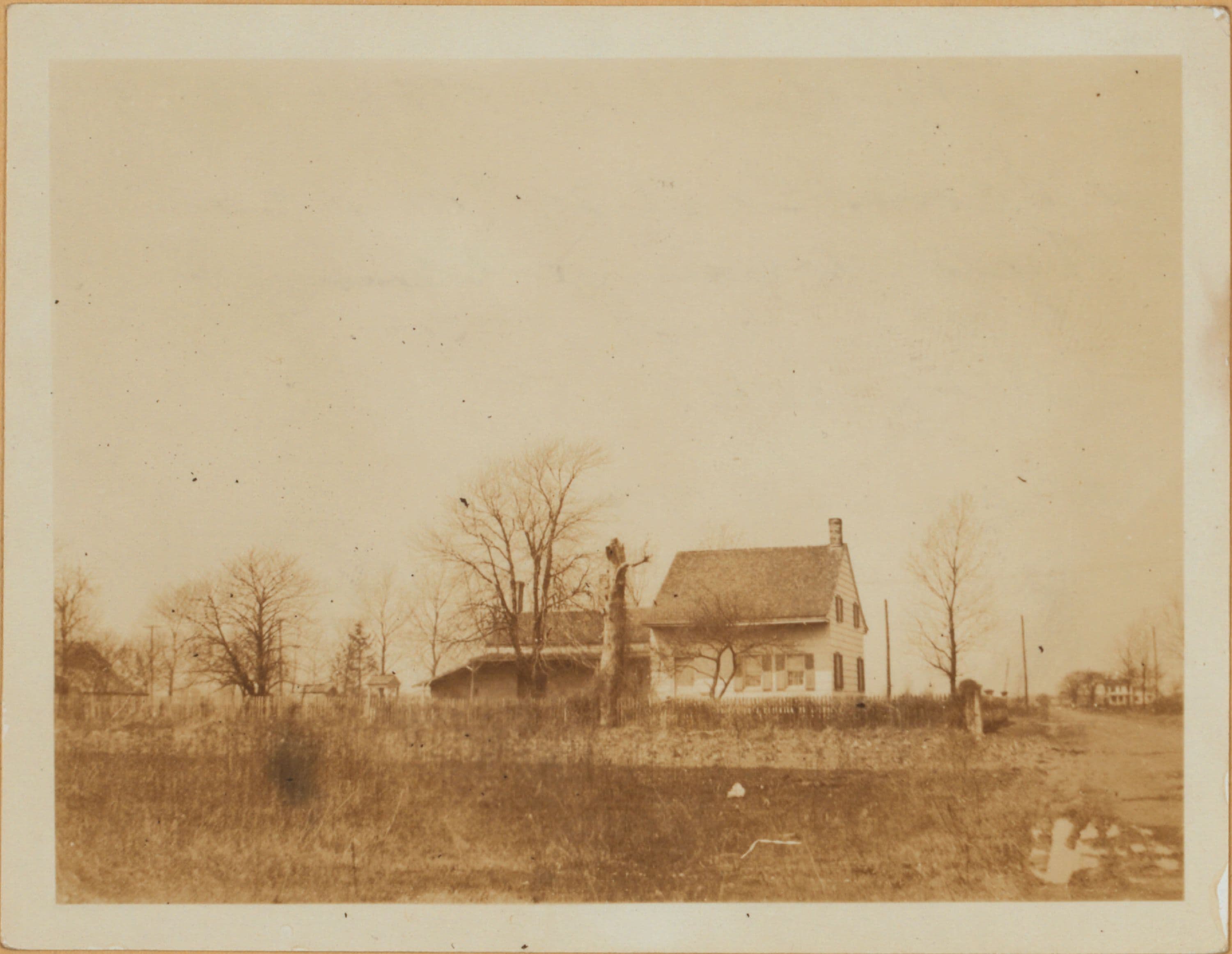 Brooklyn: Ryder Avenue - Avenue S
