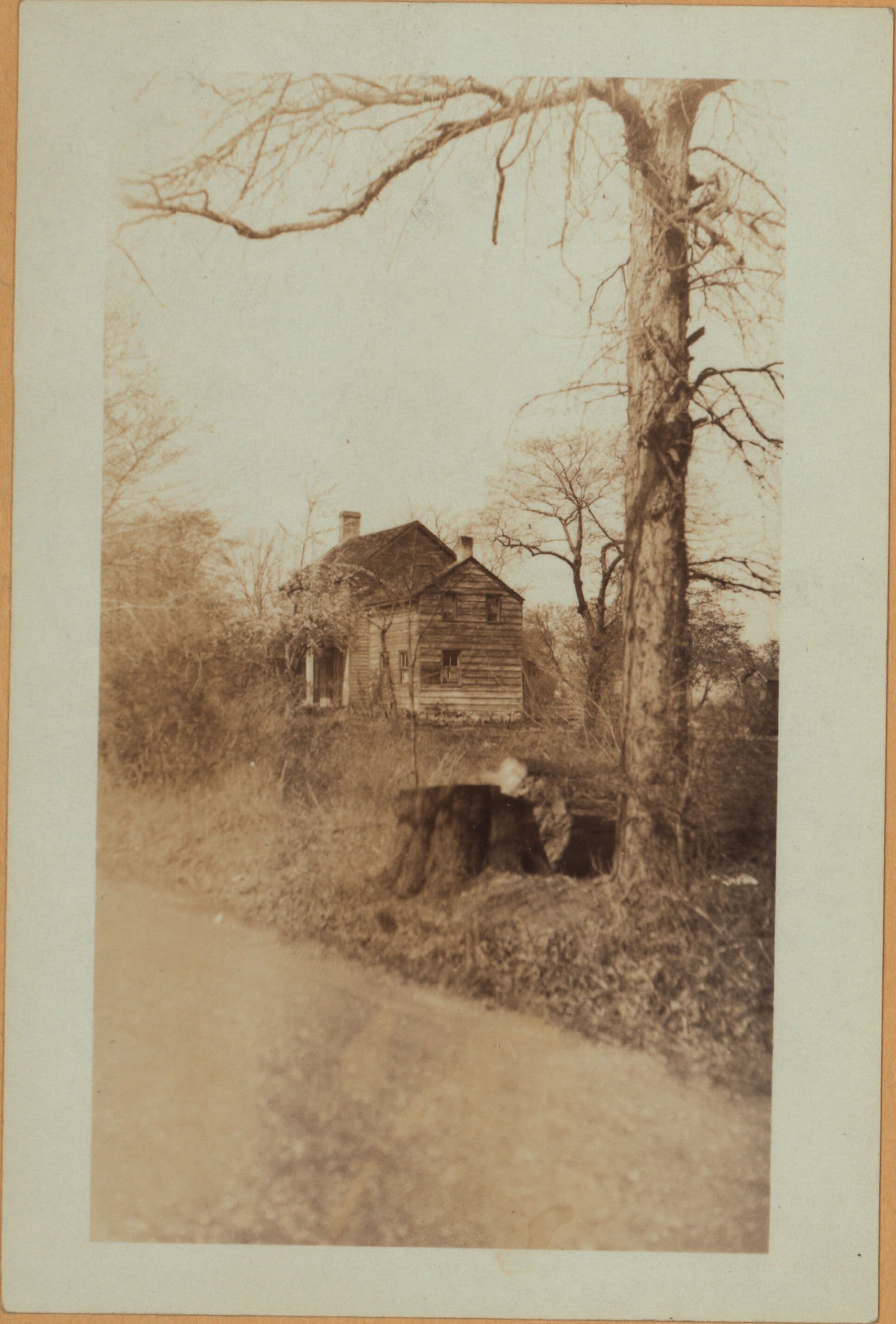 Richmond: Annadale Road - Genessee Avenue