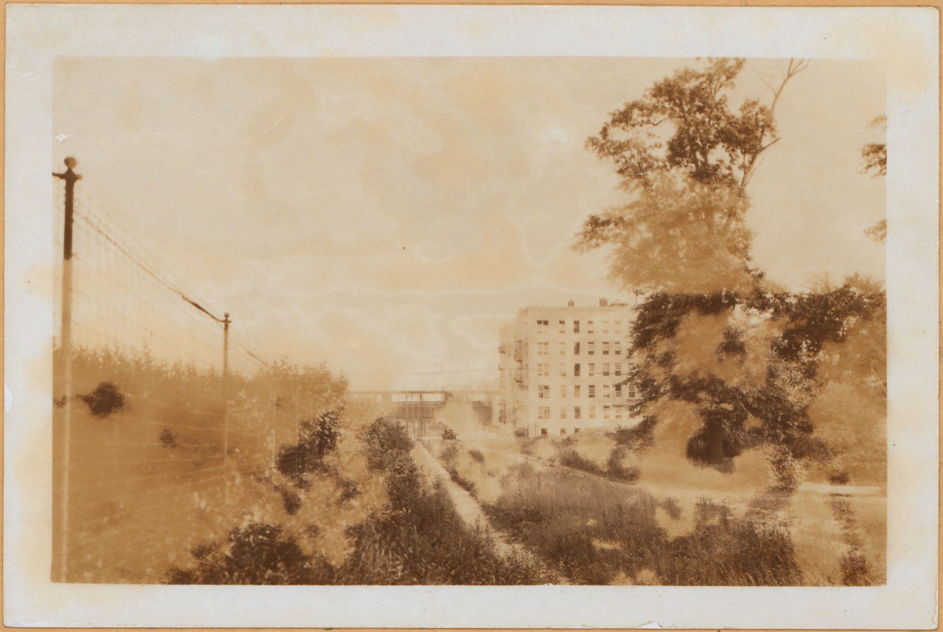 Bronx: Storrow Street - Wood Avenue