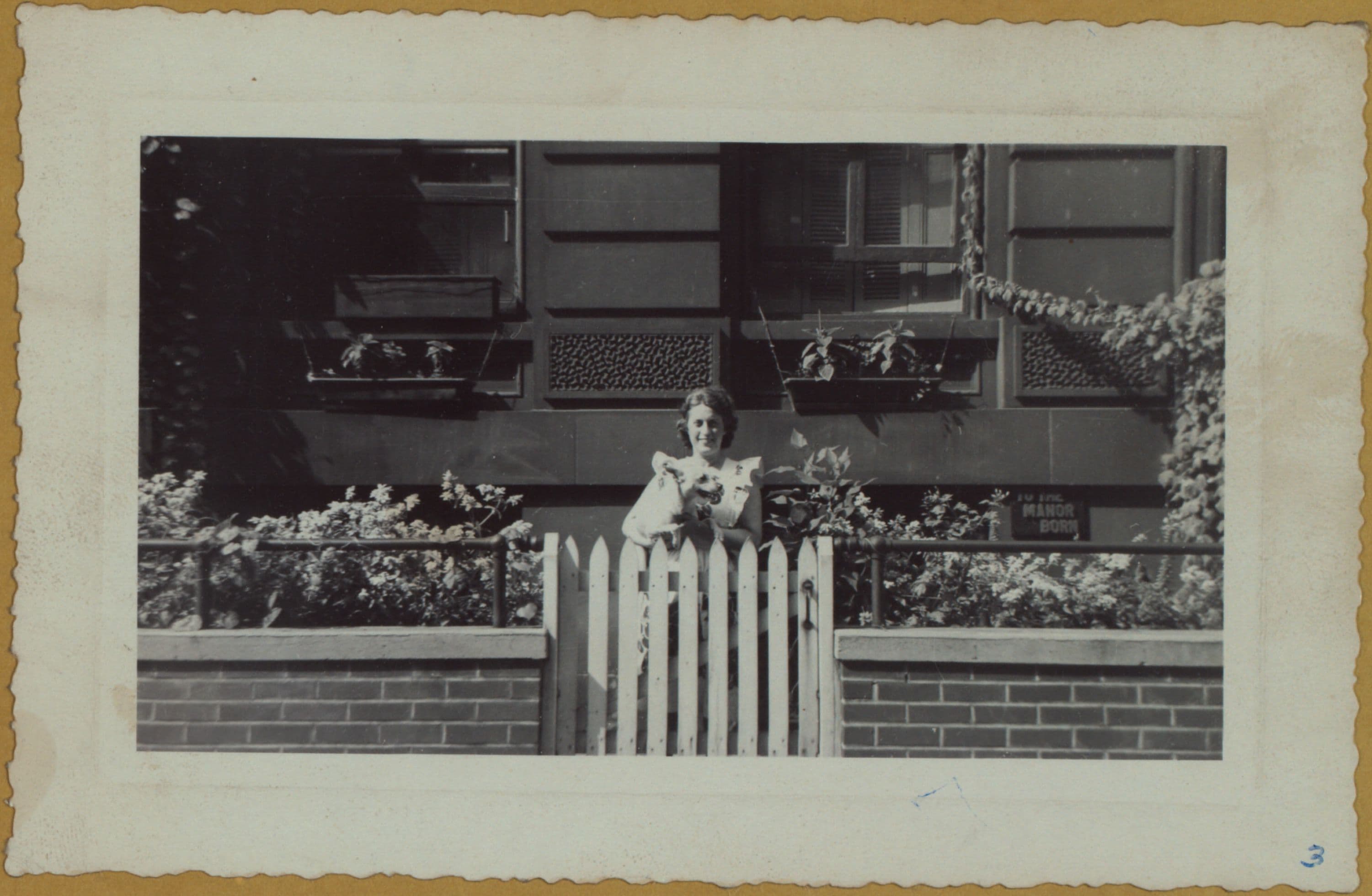 Manhattan: Stuyvesant Street