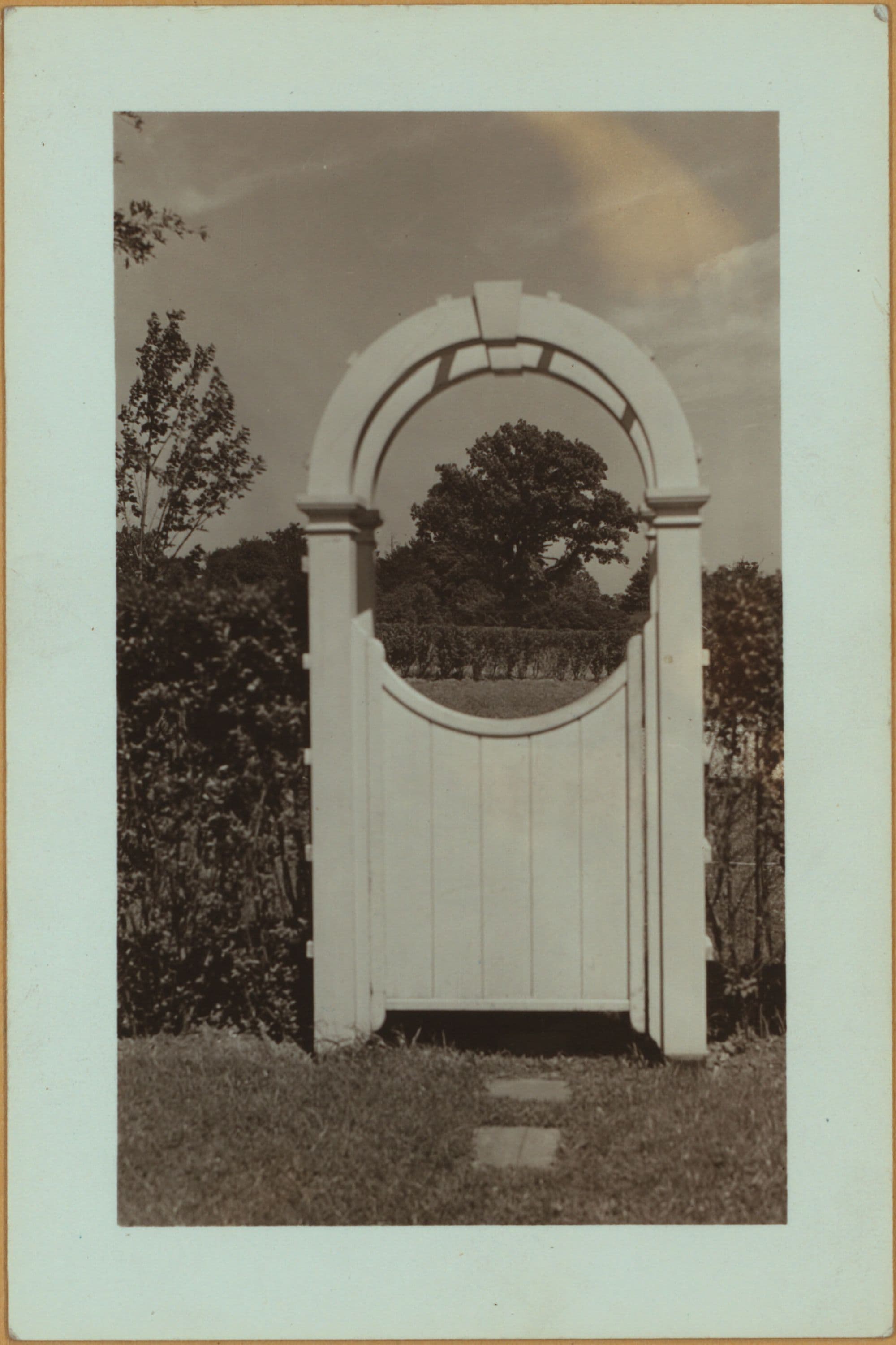 Richmond: Todt Hill Road - Four Corners Road