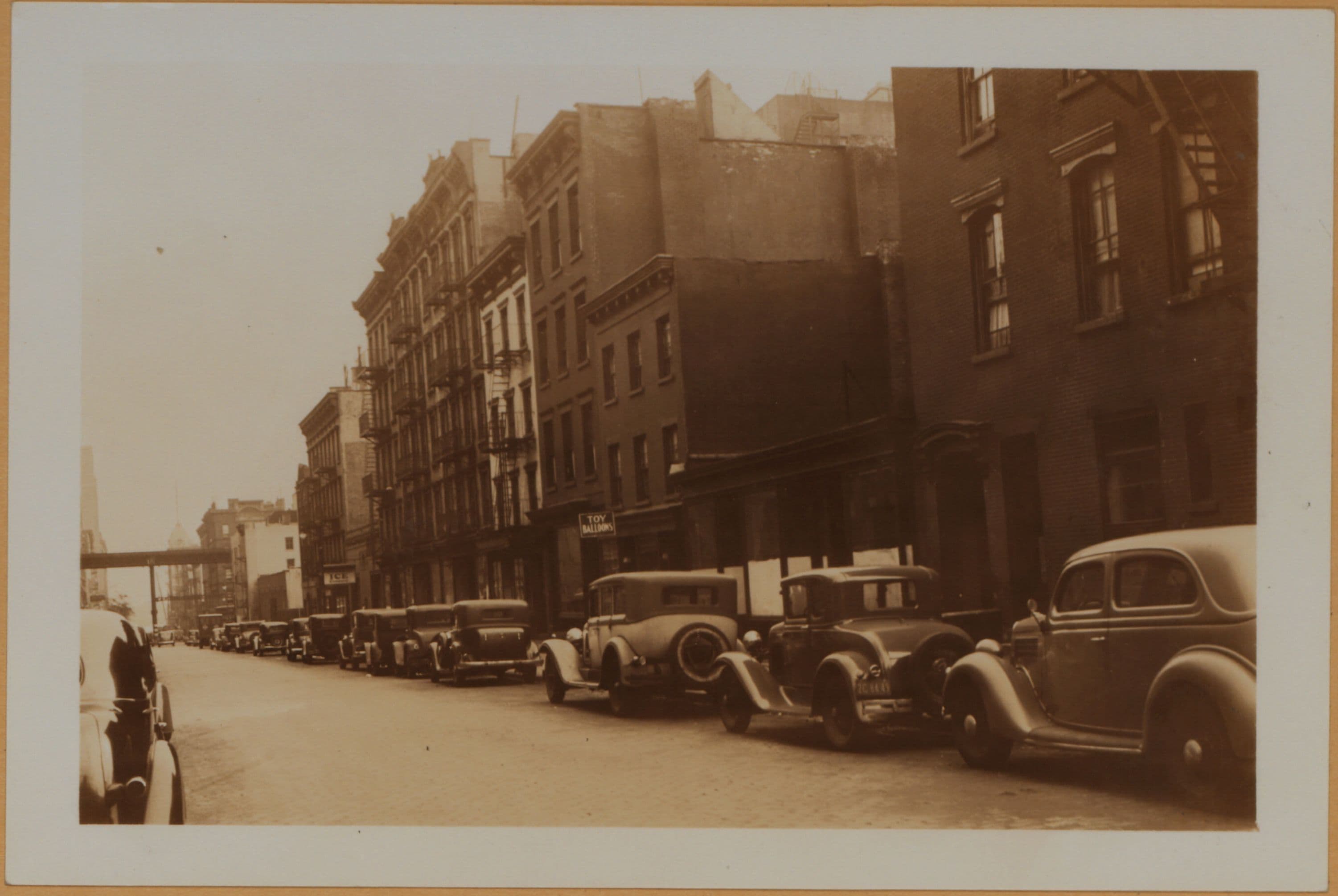 Manhattan: 38th Street - 3rd Avenue