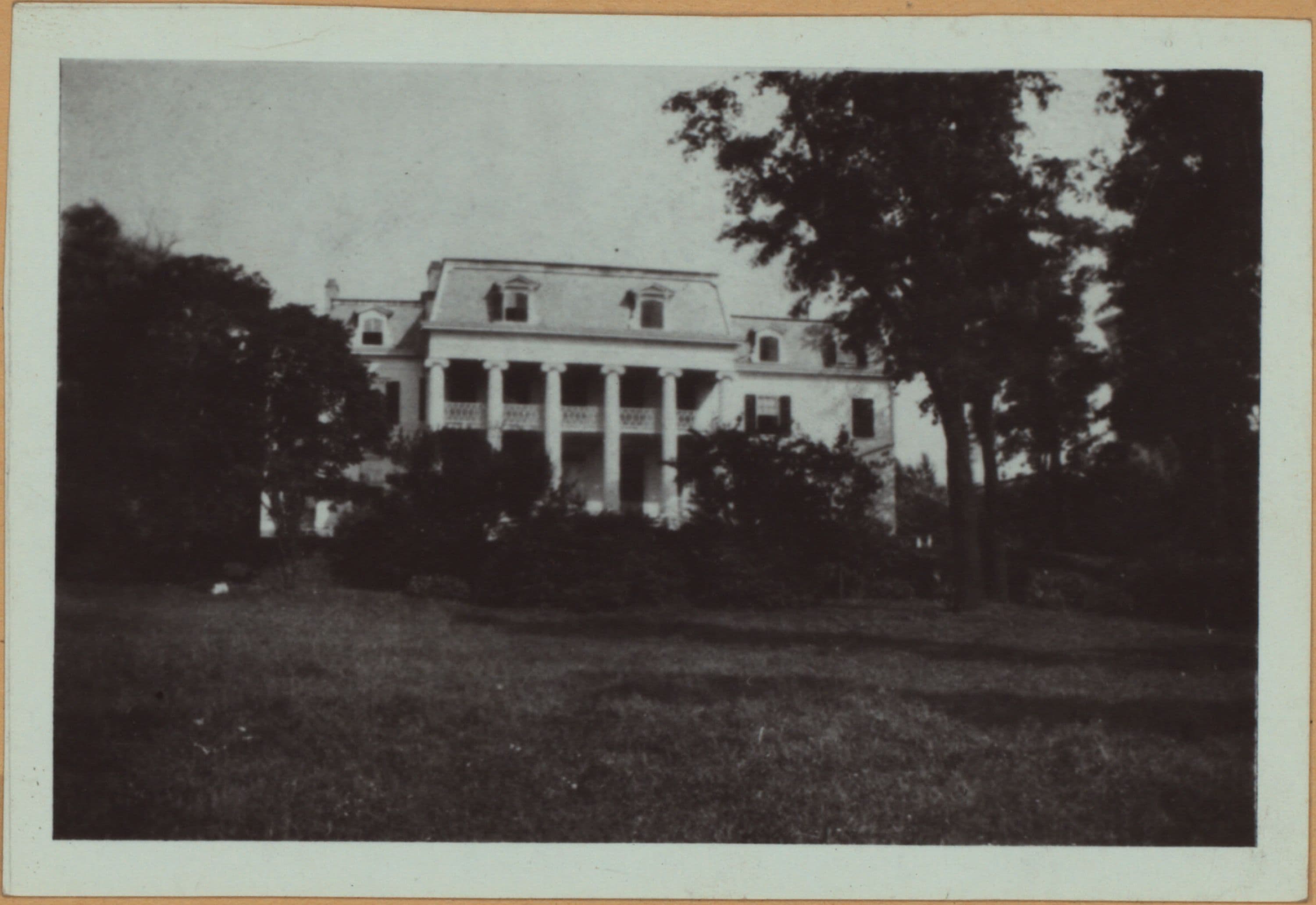Manhattan: Riverside Drive - 99th Street (West)