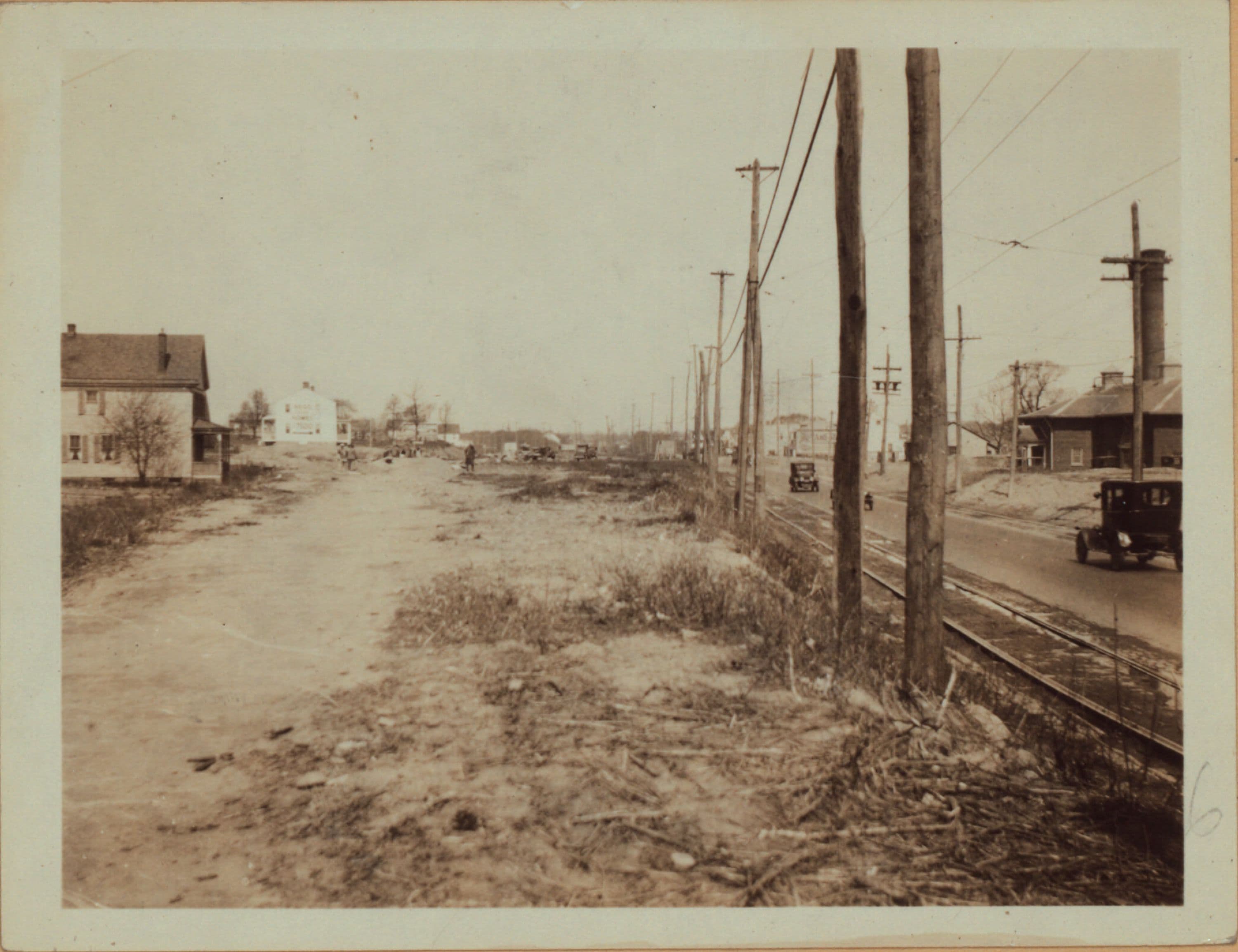 Queens: Queens Boulevard - 63rd Avenue