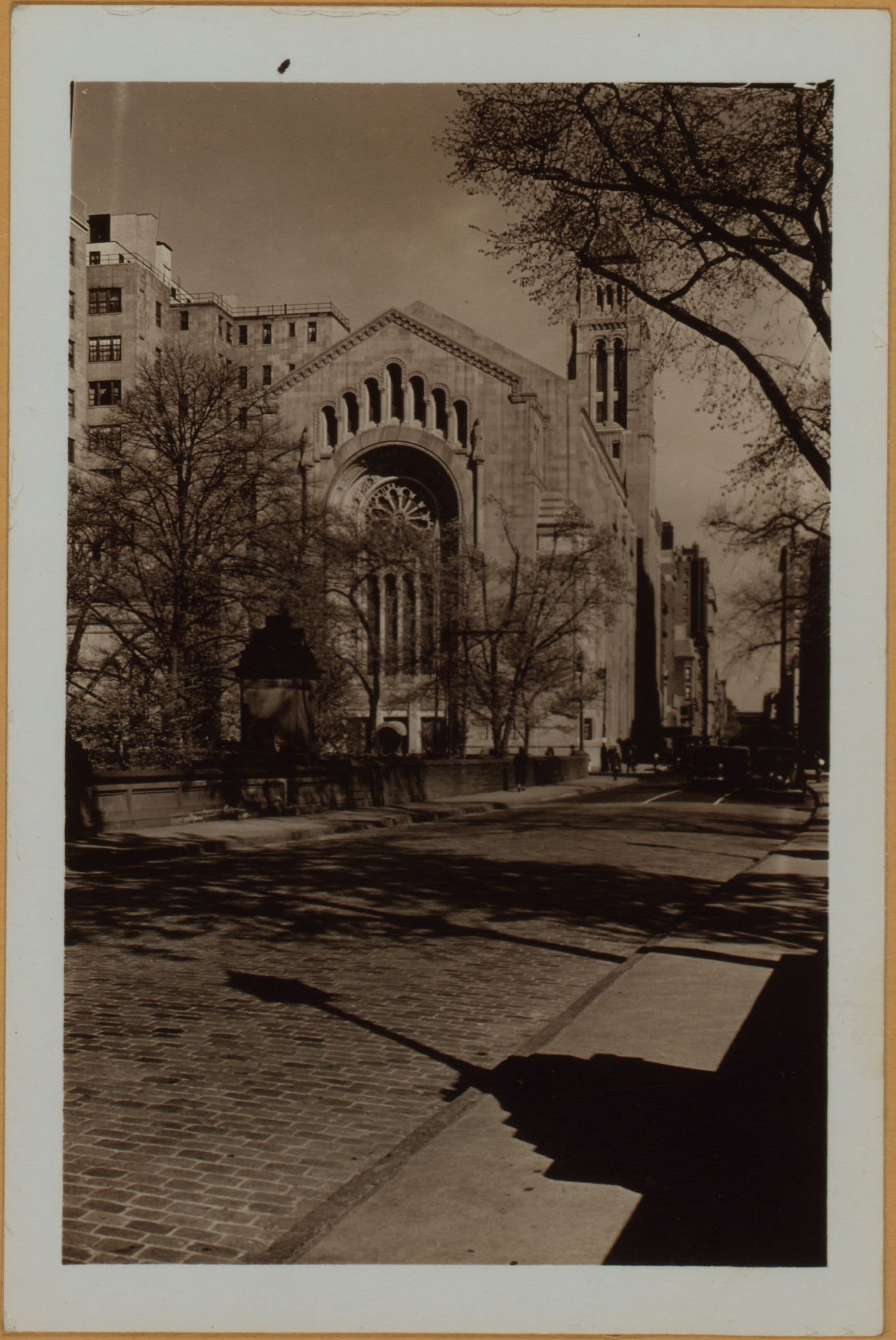 Manhattan: 5th Avenue - 65th Street