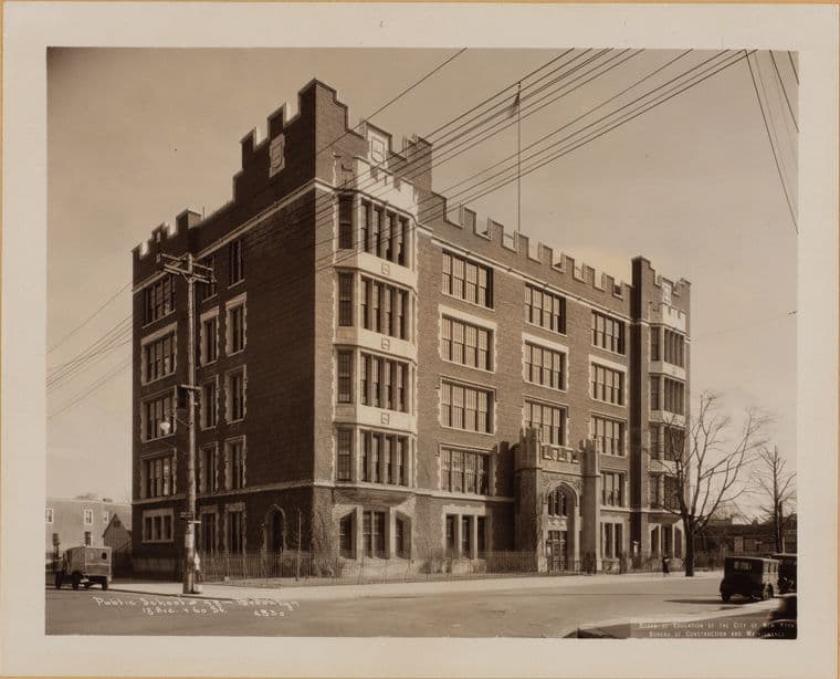 Brooklyn: 18th Avenue - 60th Street