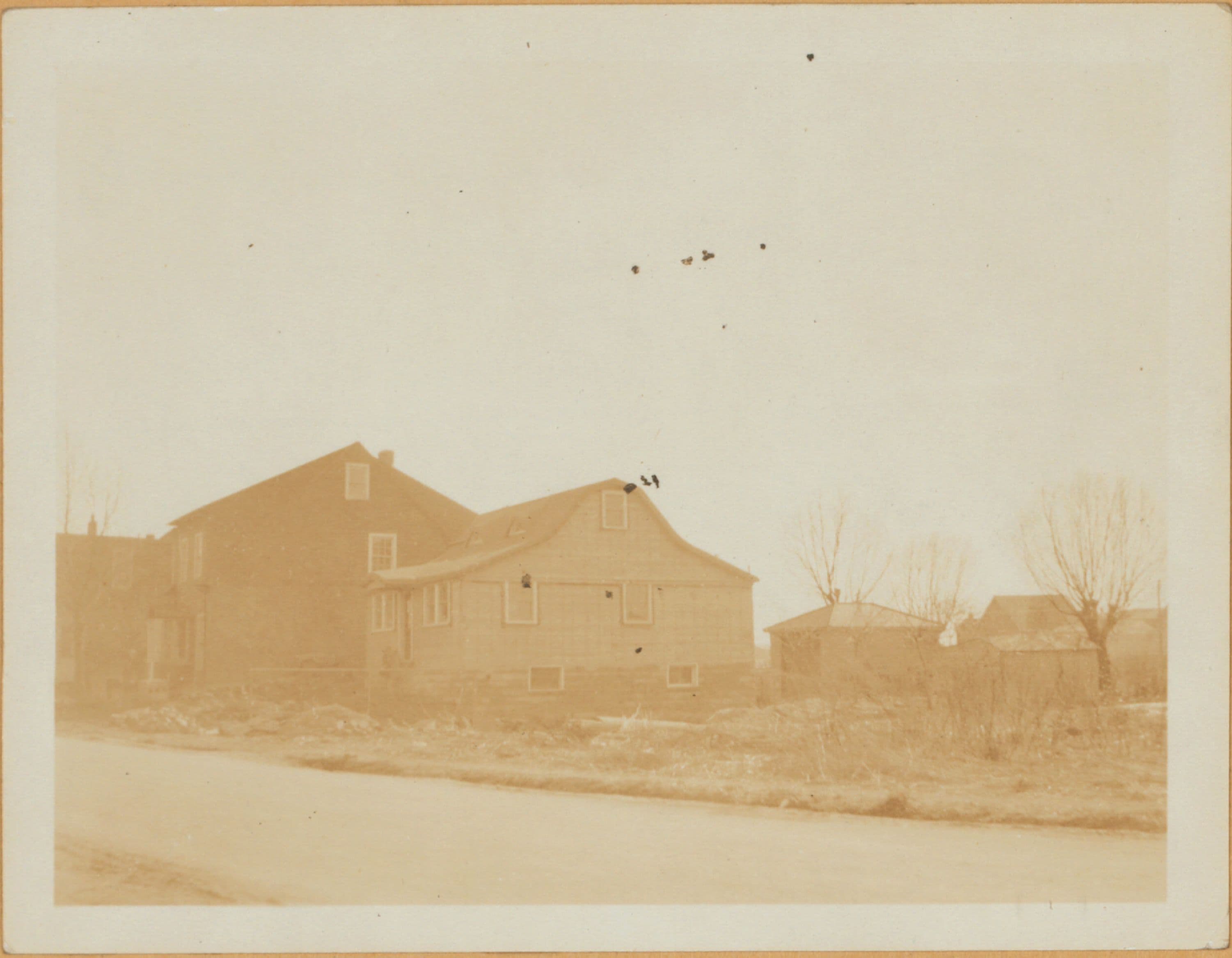 Brooklyn: Sheepshead Bay Road - Avenue X, 1923