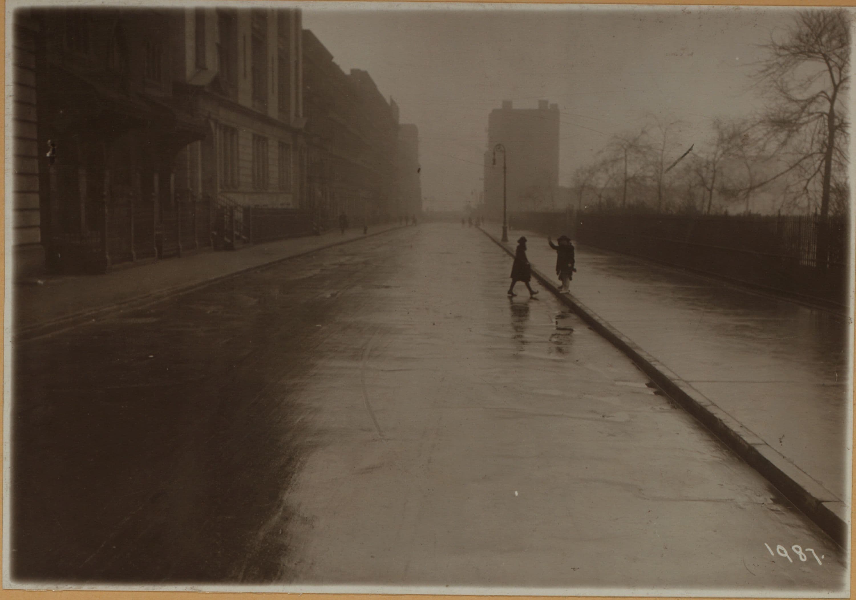 Manhattan: 36th Street - 1st Avenue