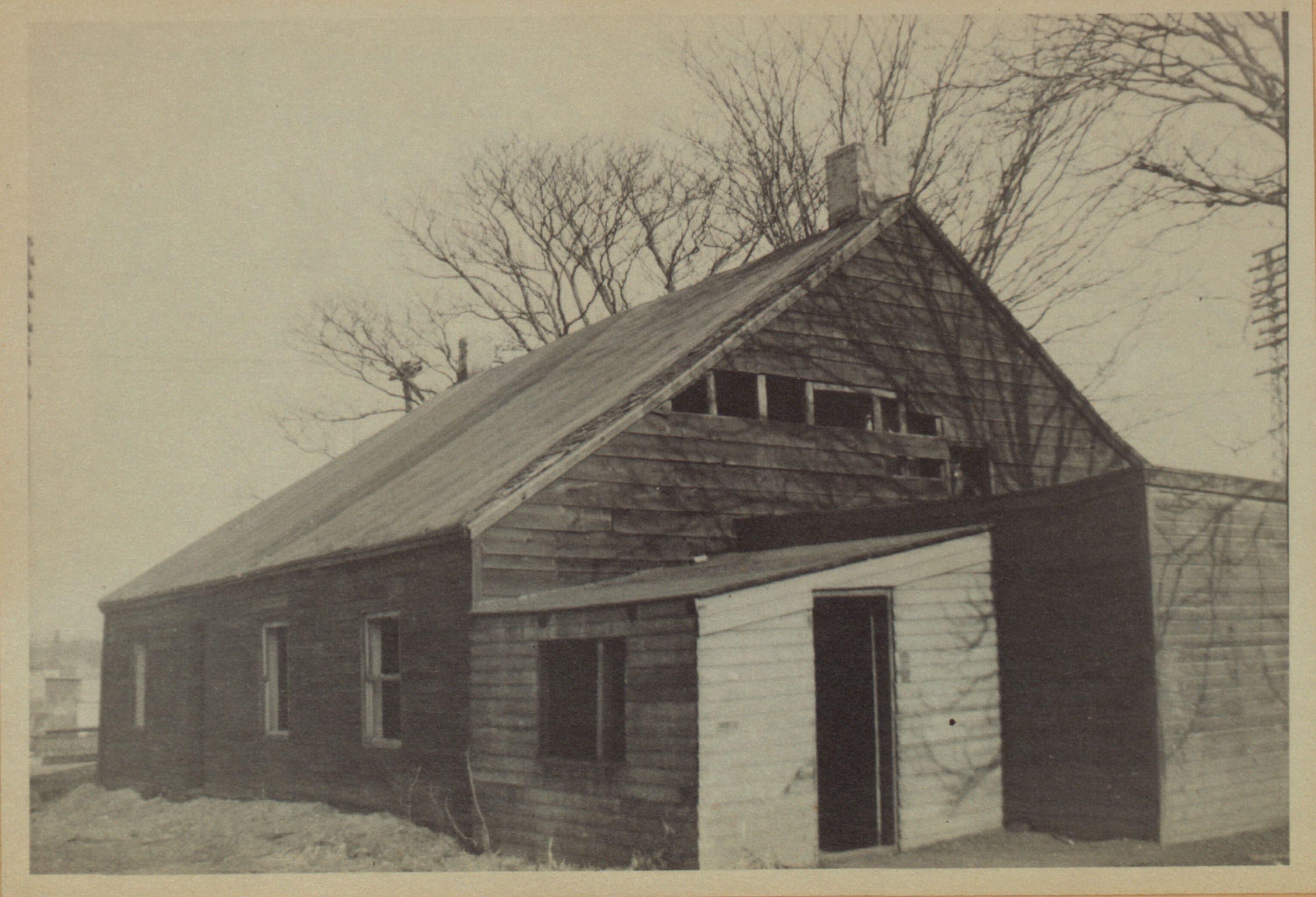 Queens: Calamus Avenue - 79th Street