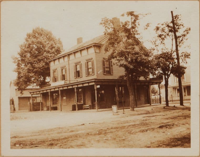 Brooklyn: Conklin Avenue - 95th Street (East)