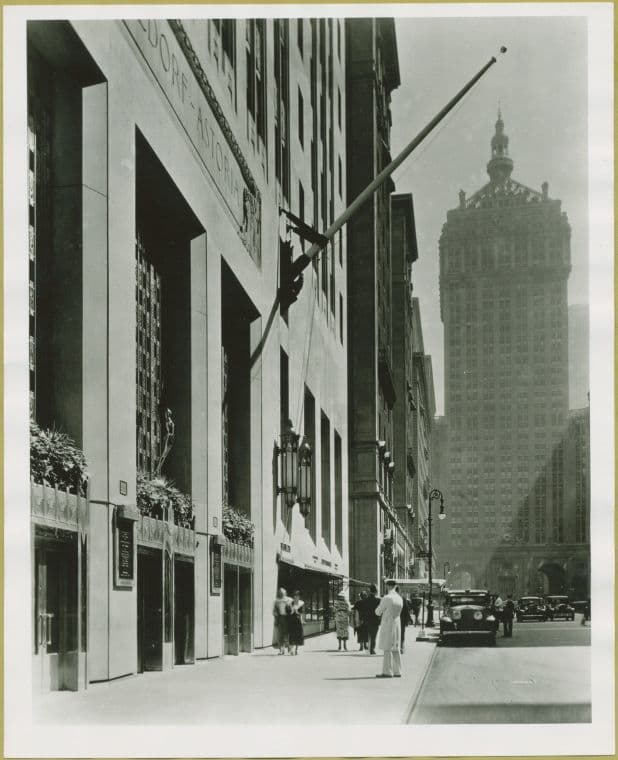 Park Avenue #301 - 49th Street - 50th Street