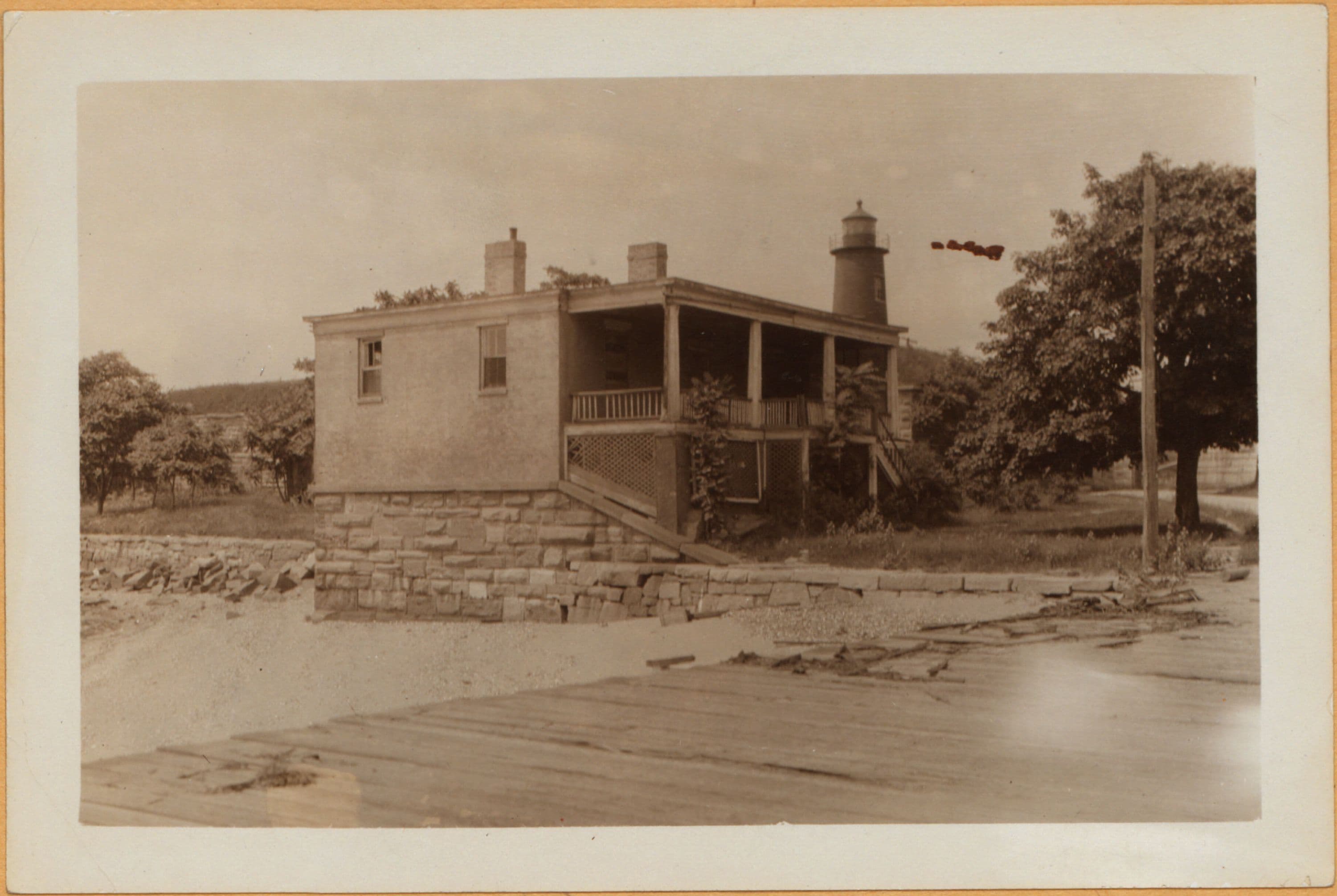 Bronx: Fort Schuyler - U.S. Army Reservation.