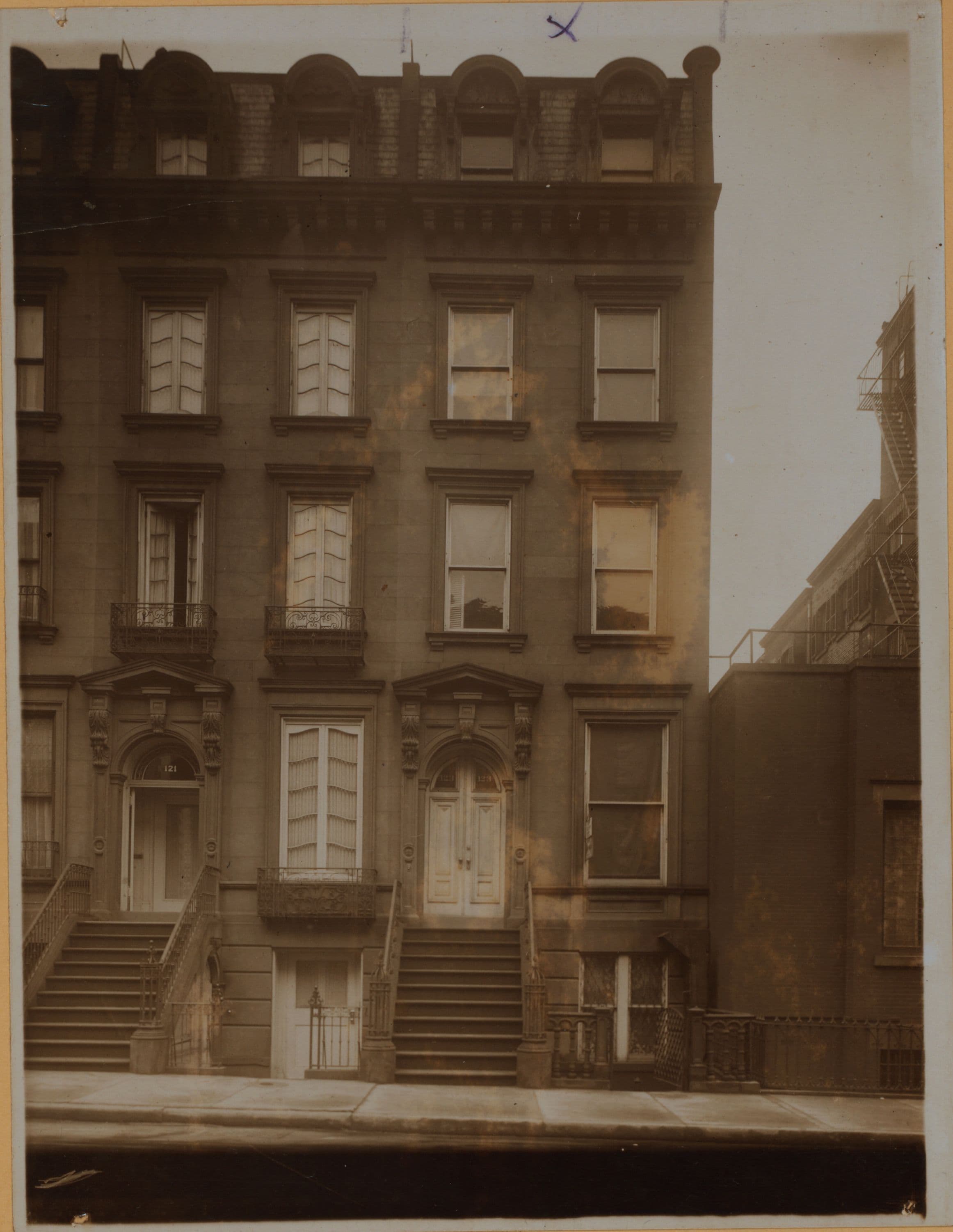 Manhattan: 38th Street (East) - Lexington Avenue