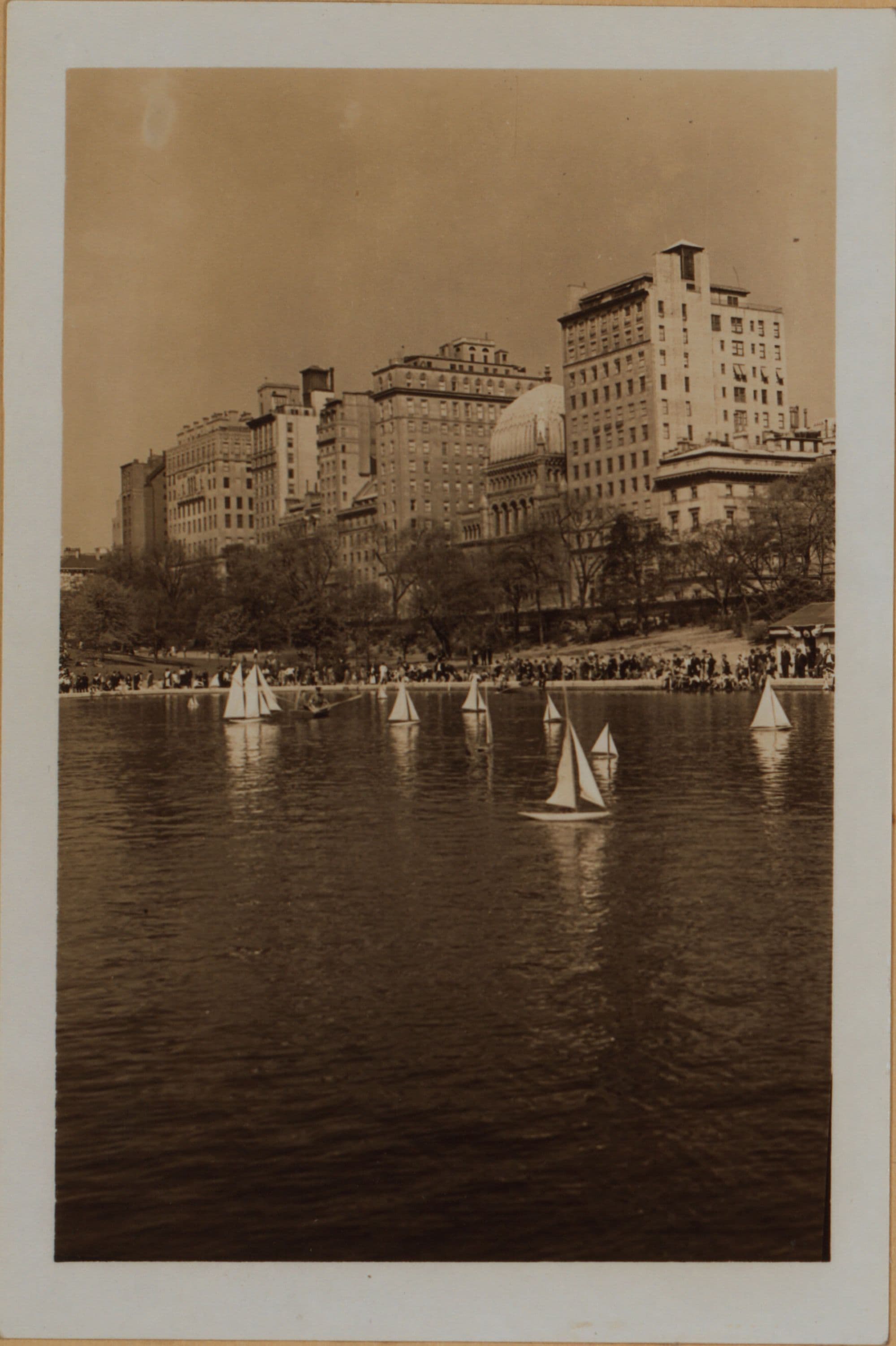 Manhattan: 5th Avenue - 75th Street (East)