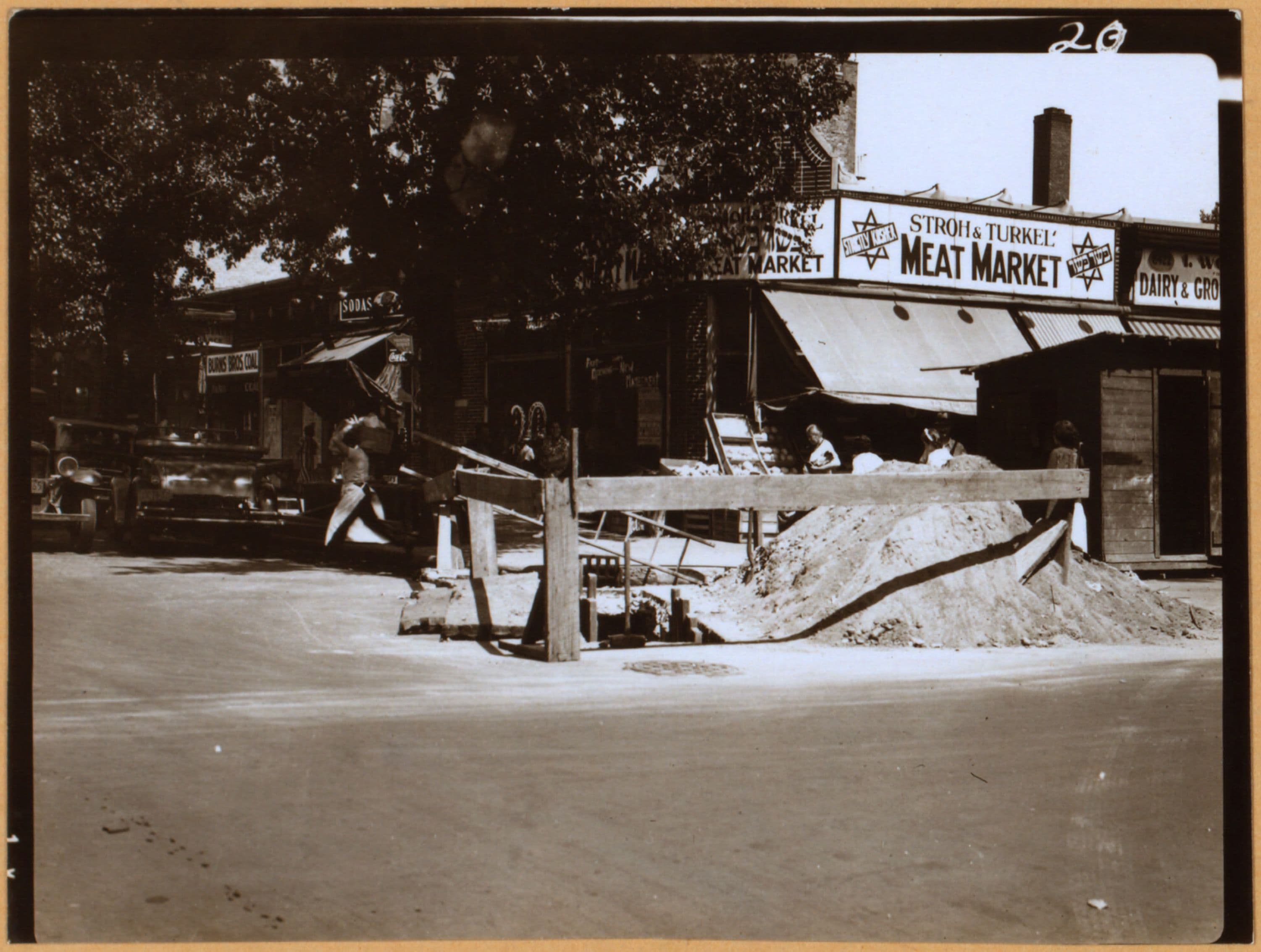 Brooklyn: 20th Avenue - 64th Street