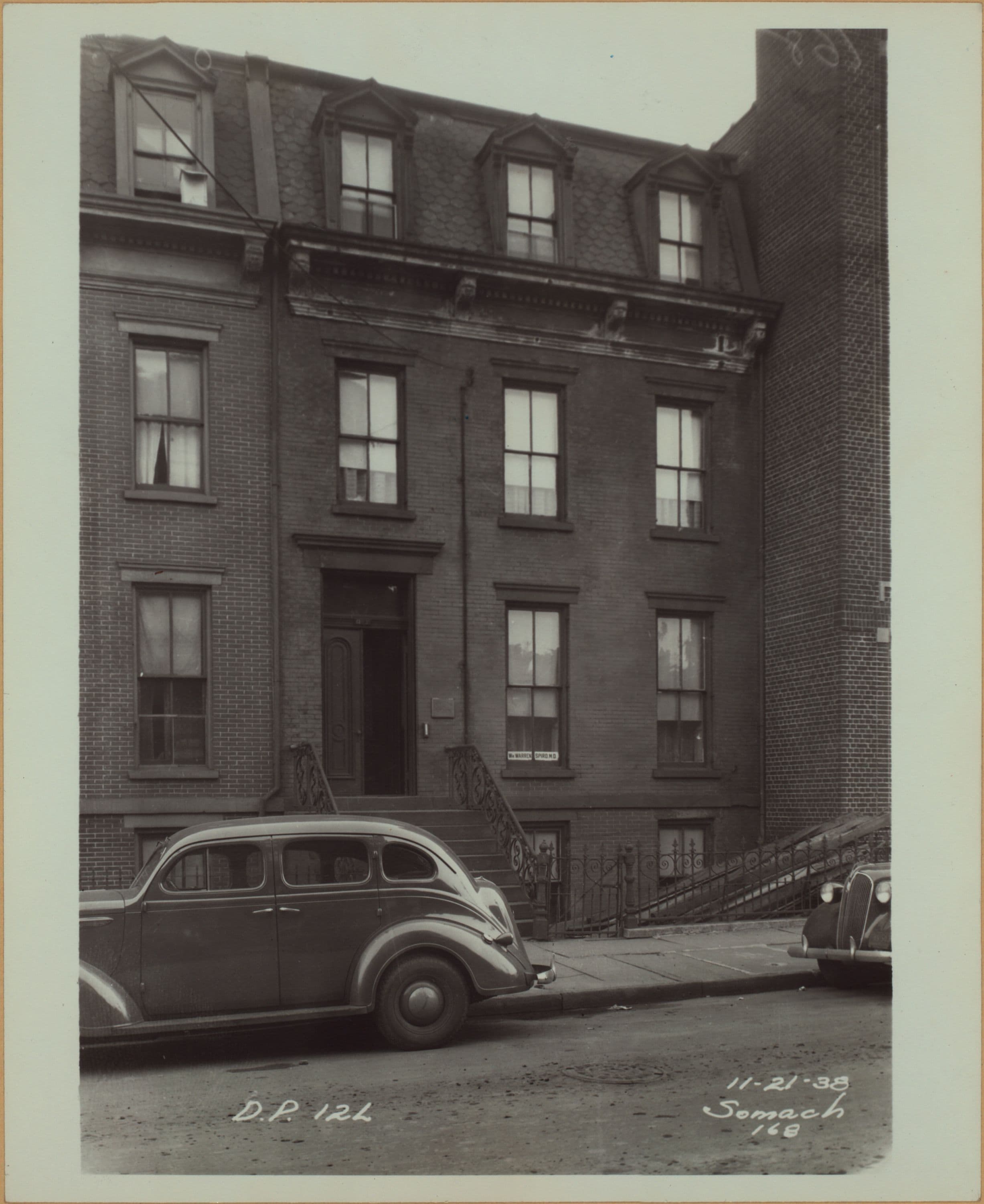 Queens: 51st Avenue - Jackson Avenue