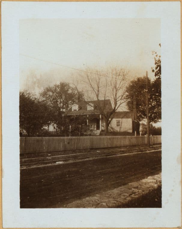 Bronx: Jessup Avenue - Jessup Place