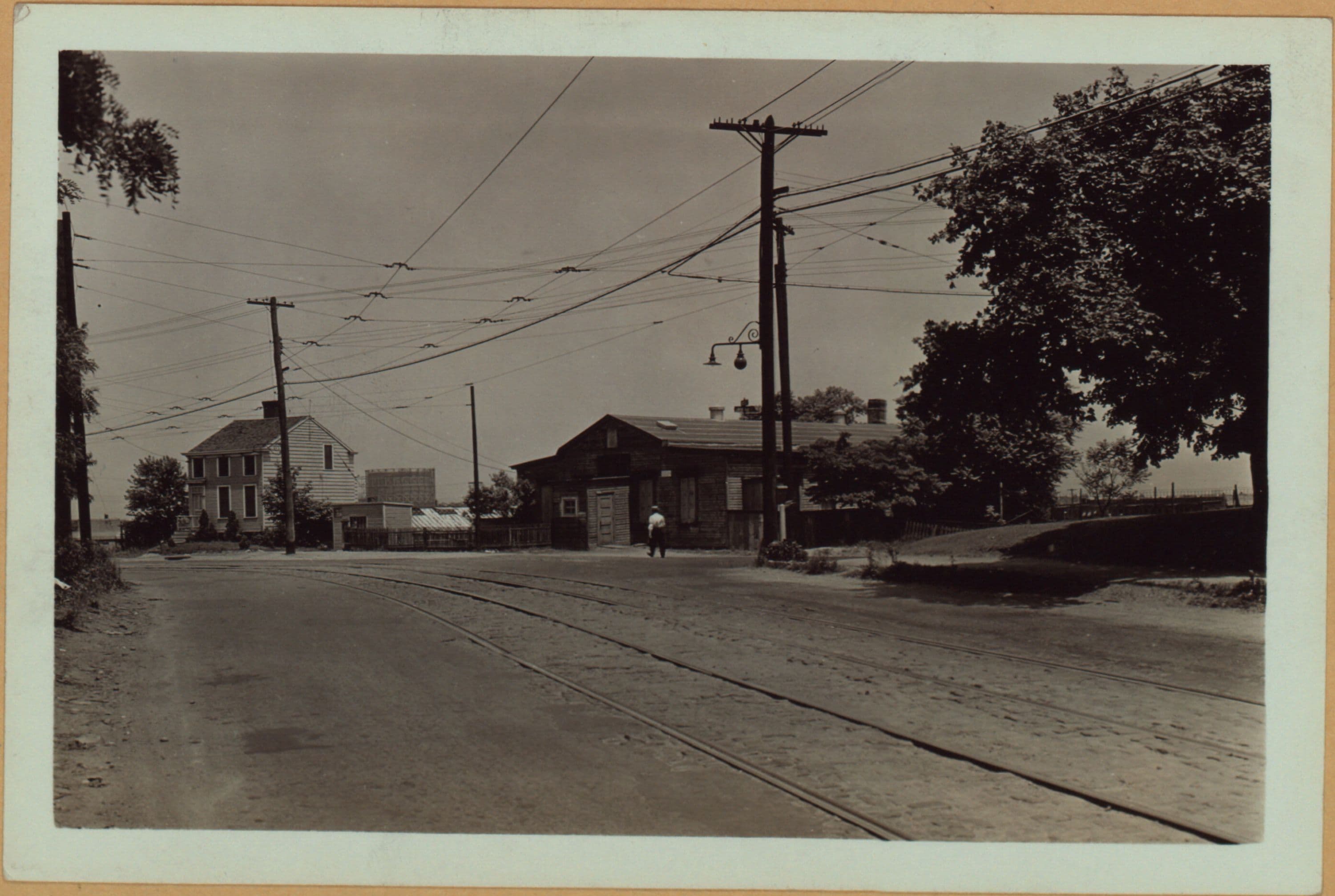 Queens: 69th Street - Juniper Valley Road, 1922–1935