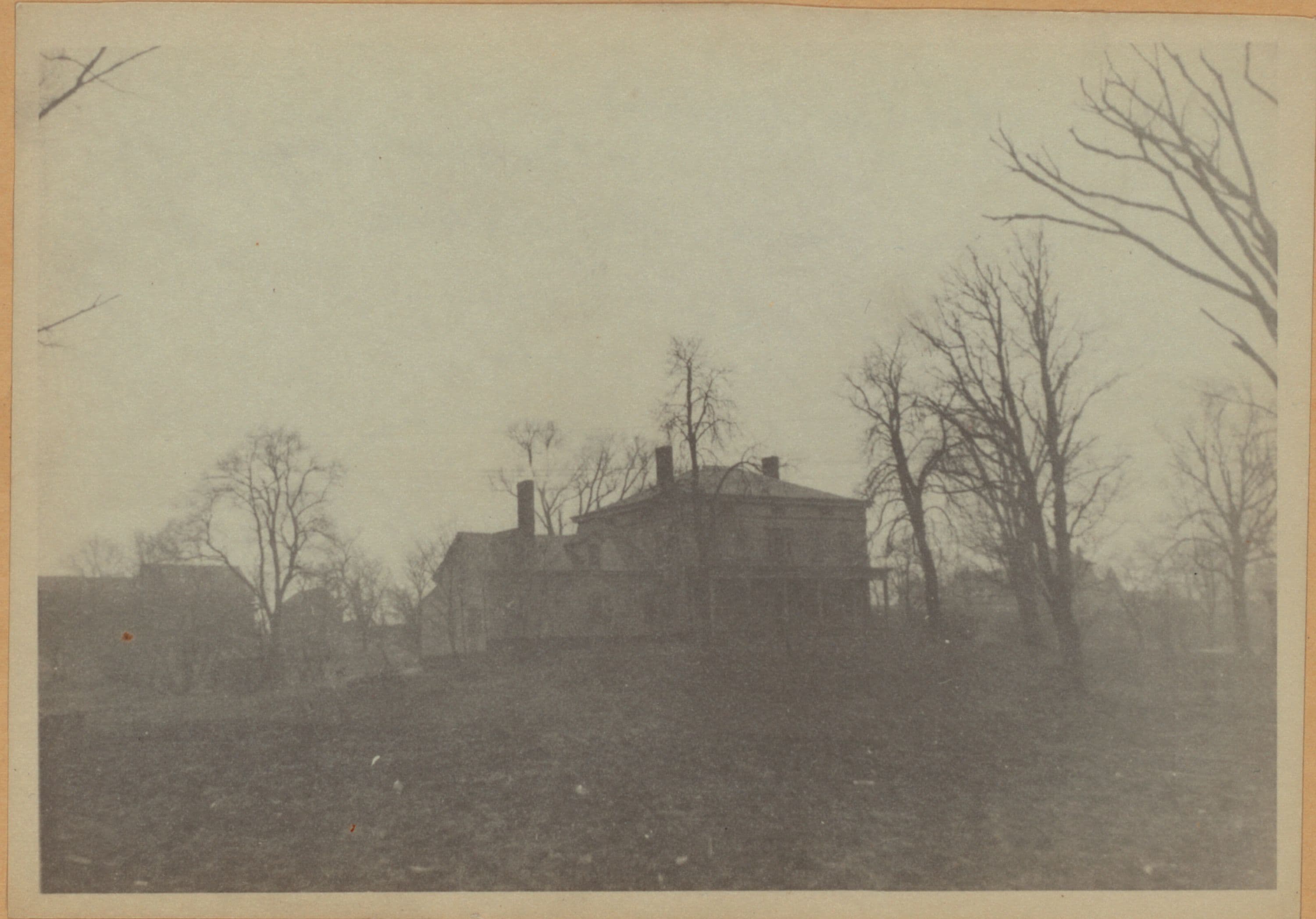 Queens: 19th Avenue - 79th Street, 1923
