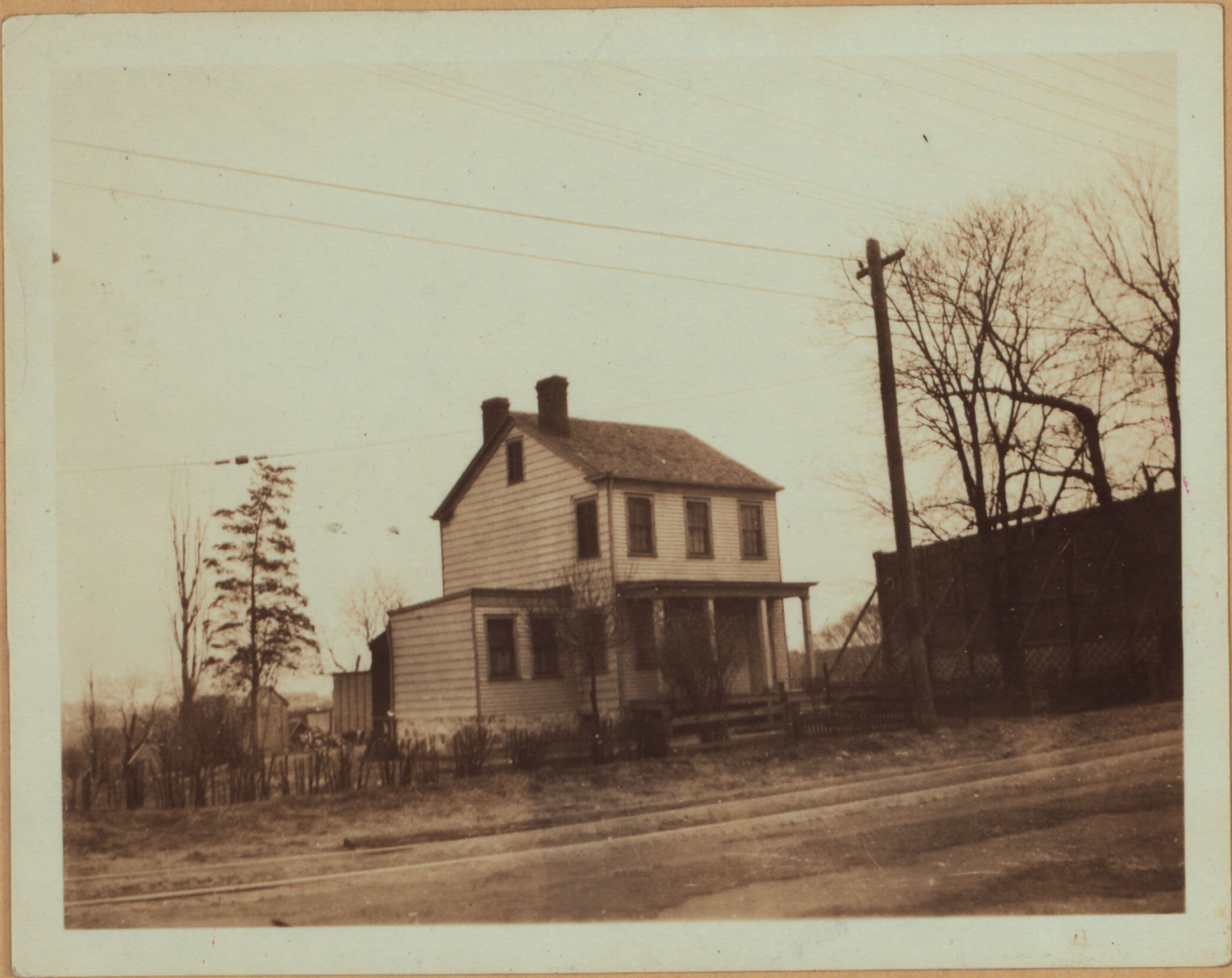 Queens: Queens Boulevard - 62nd Drive