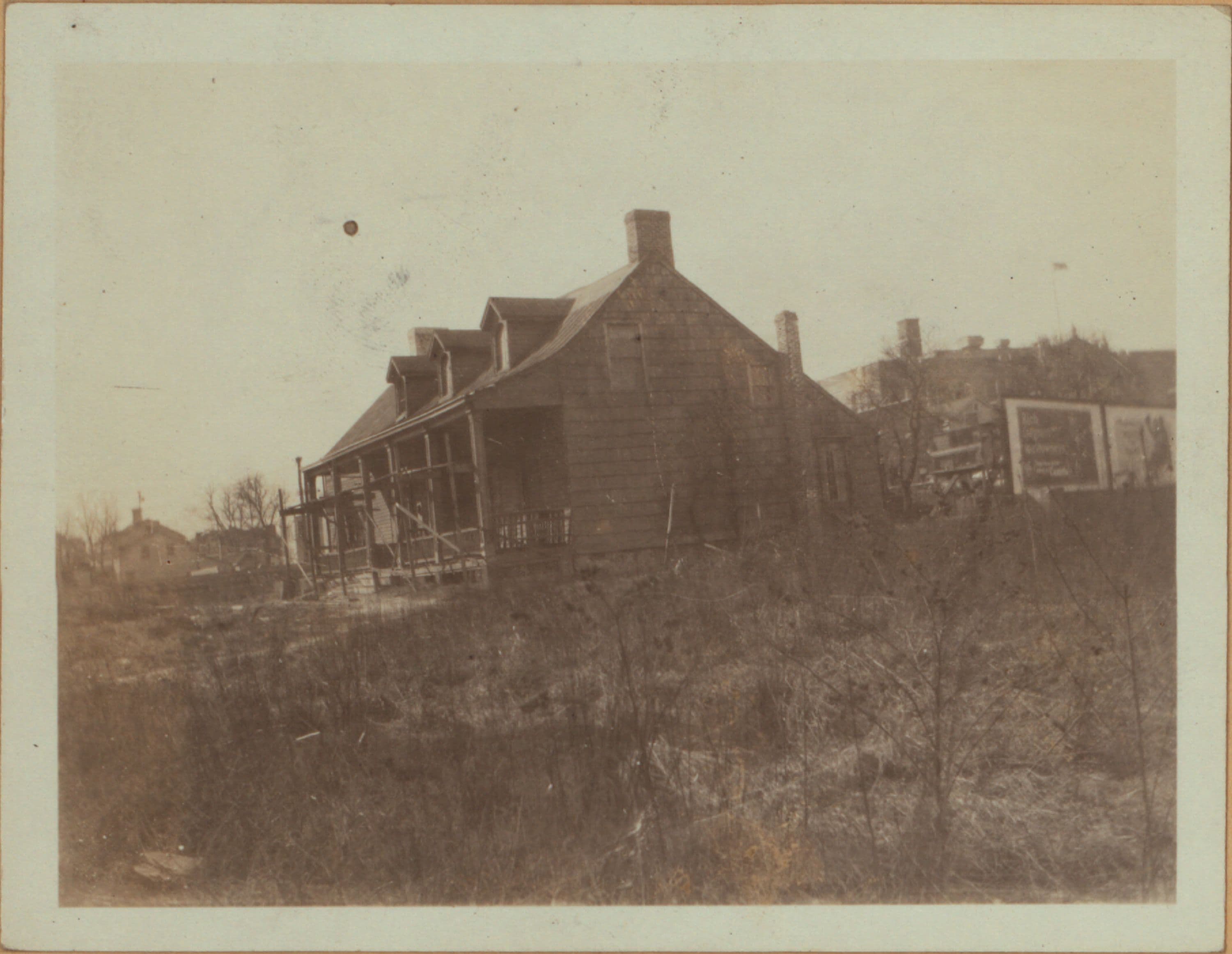 Queens: Jamaica Avenue - 127th Street