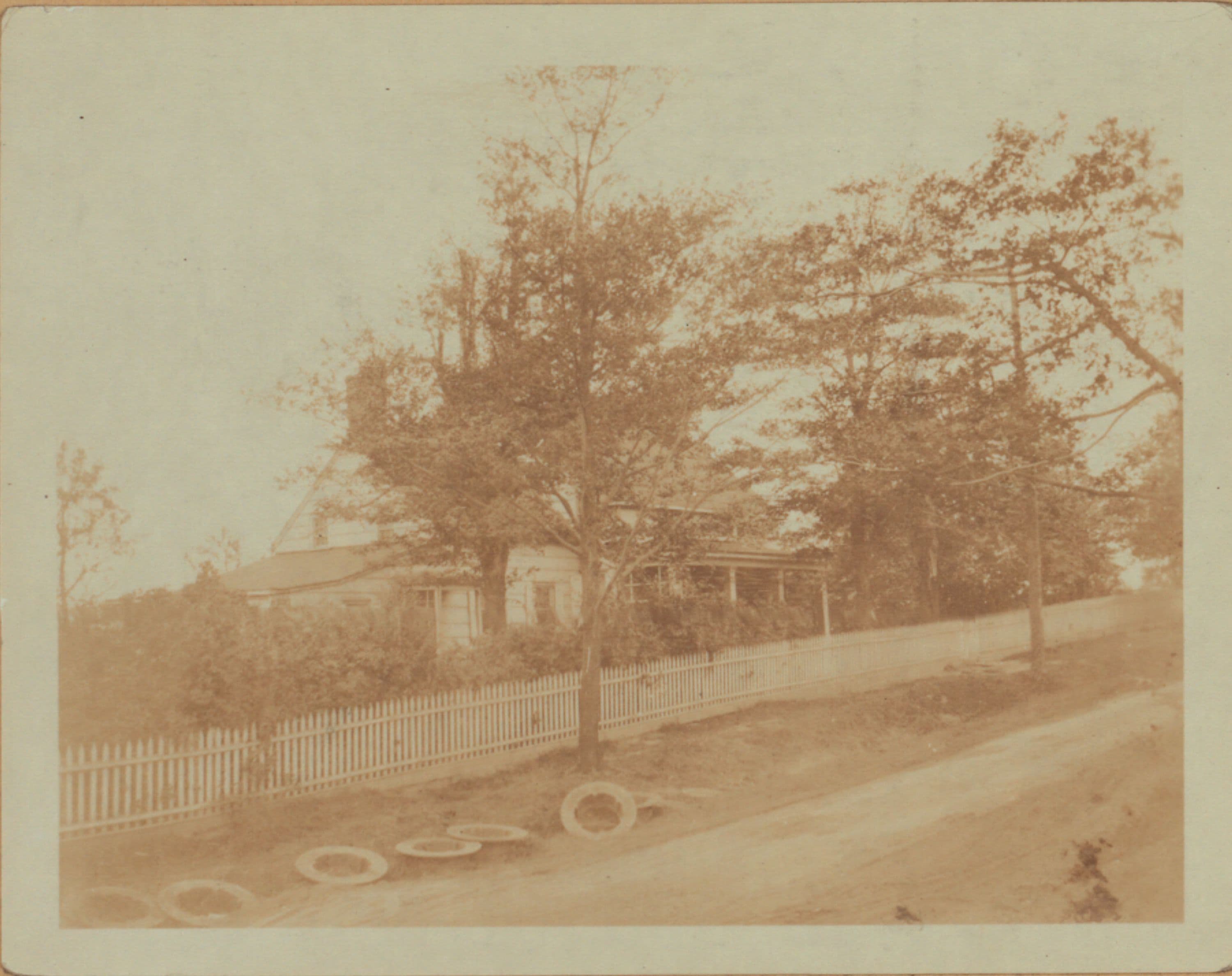 Queens: 20th Road - 33rd Street
