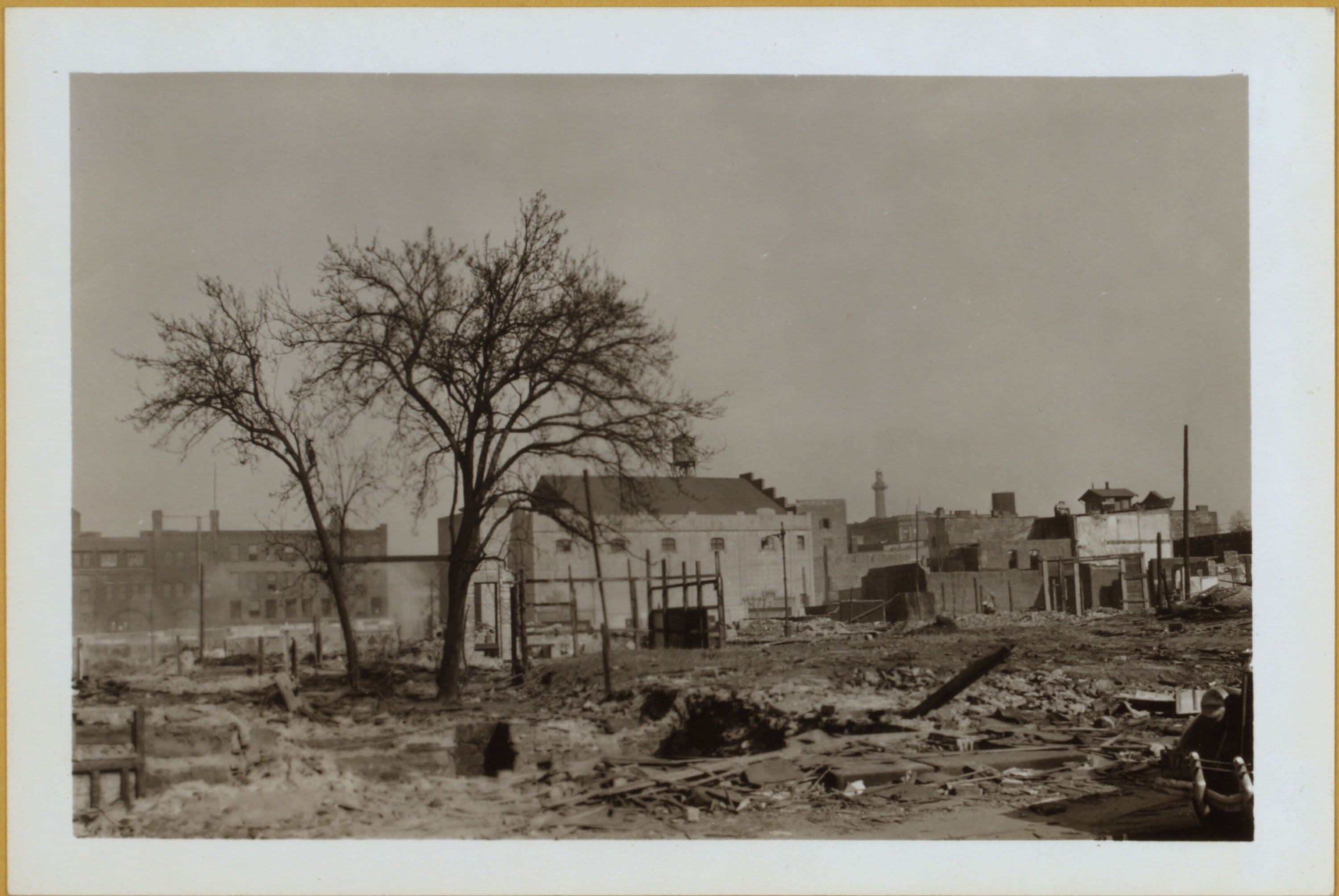 Brooklyn: Prince Street - Johnson Street