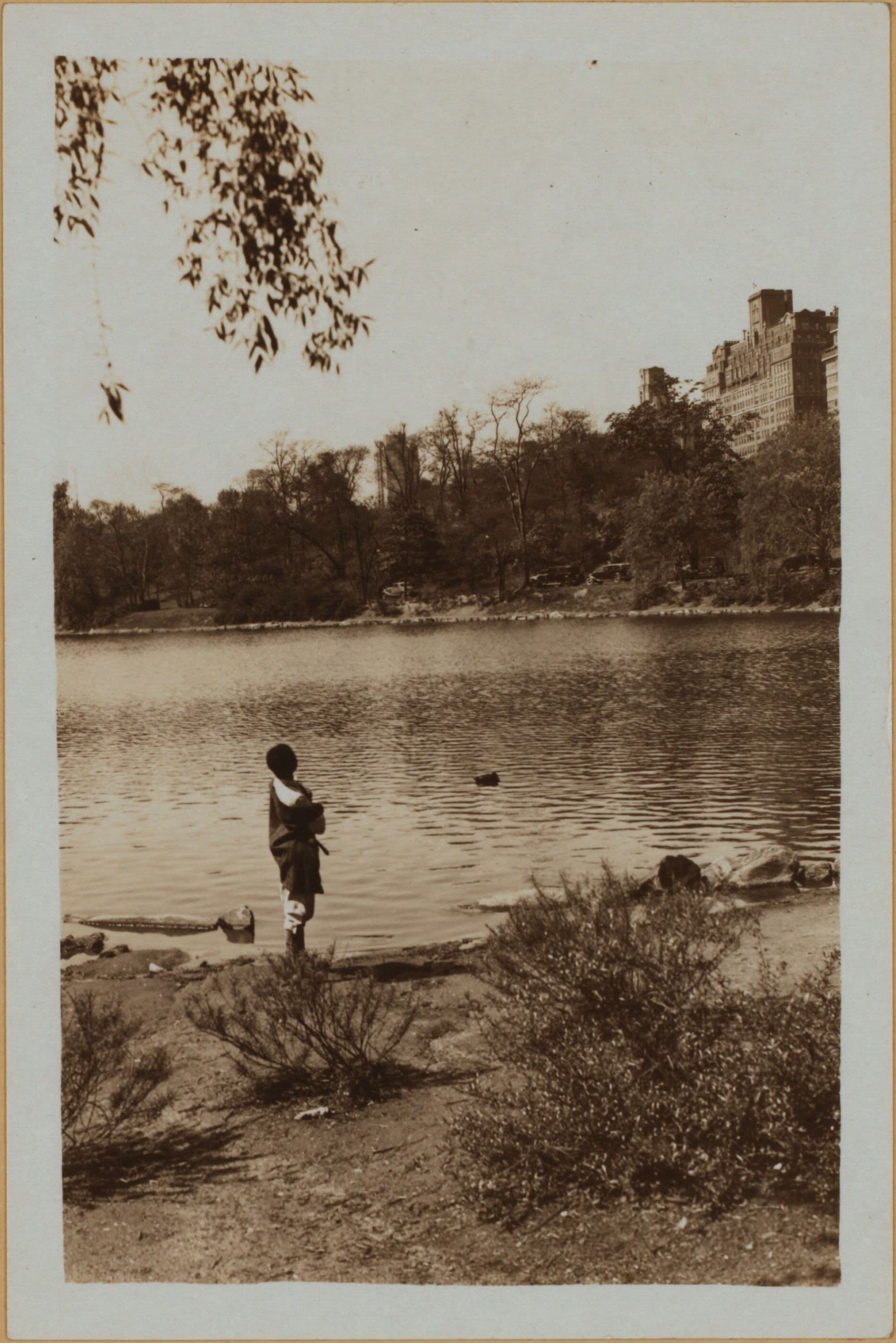 Manhattan: Central Park West - 71st Street